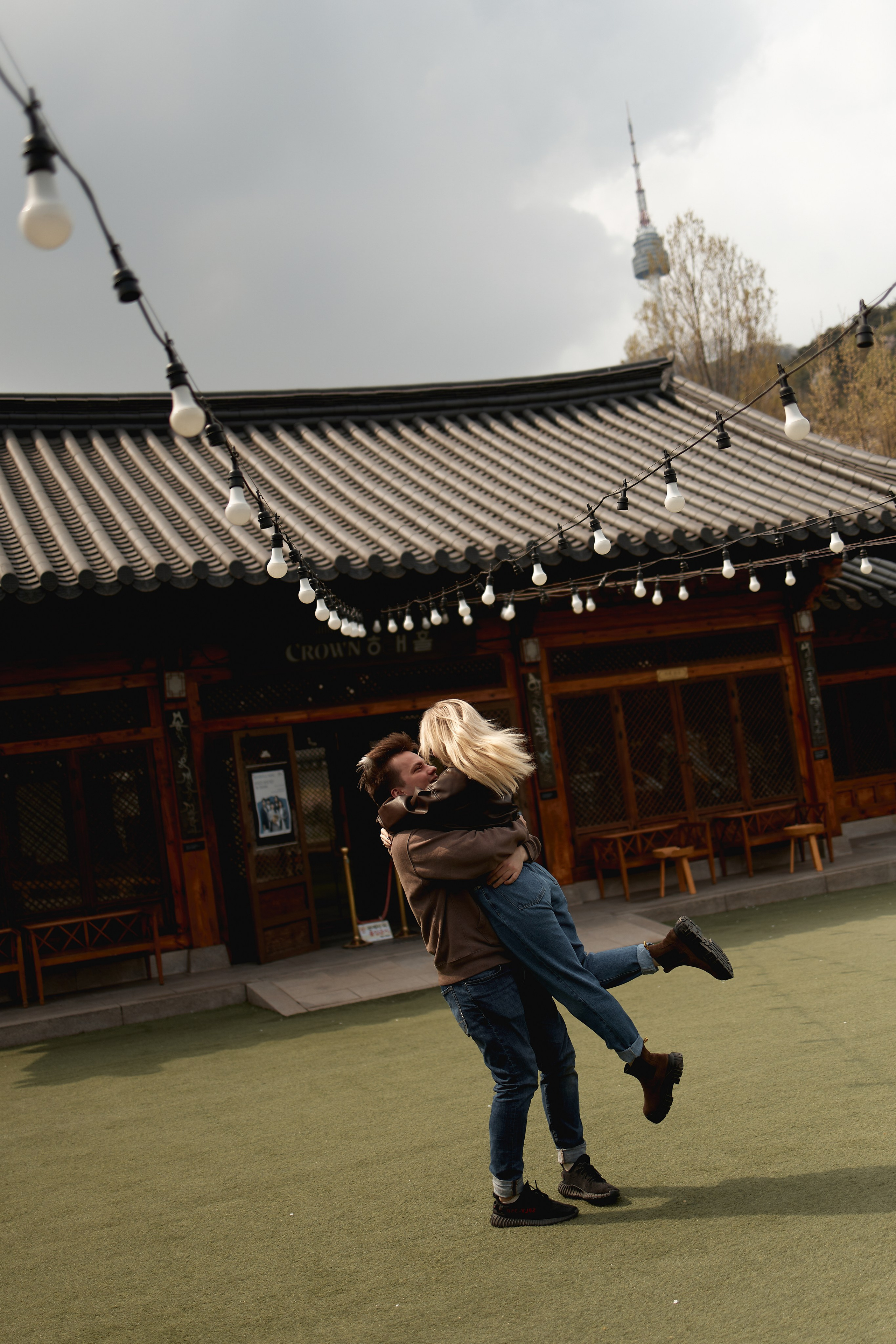 Катя + Гена. Katerina Simina — worldwide photographer | Europe