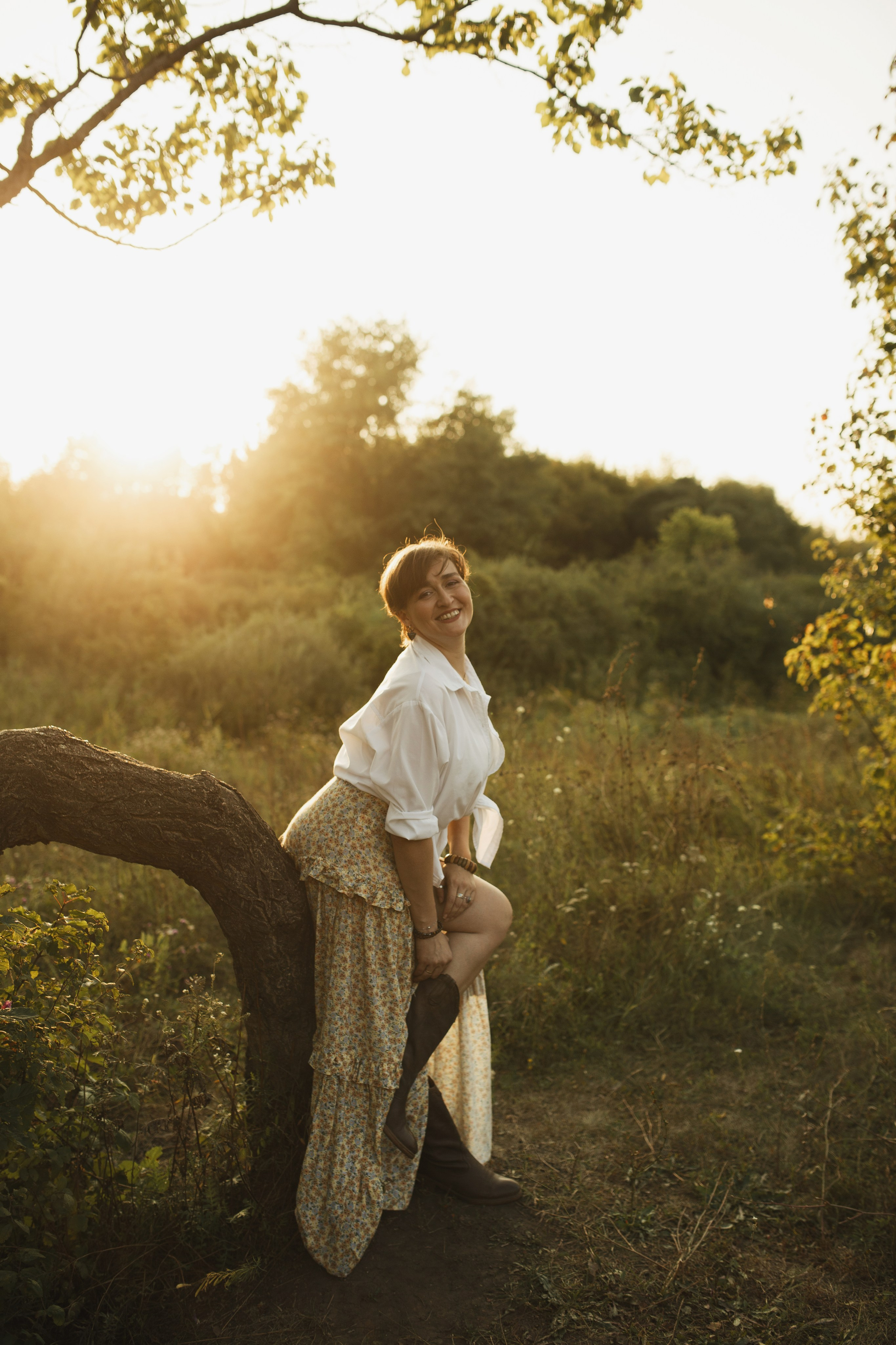 Лиза. Семейный и свадебный фотограф в Саратове Катерина Оленская