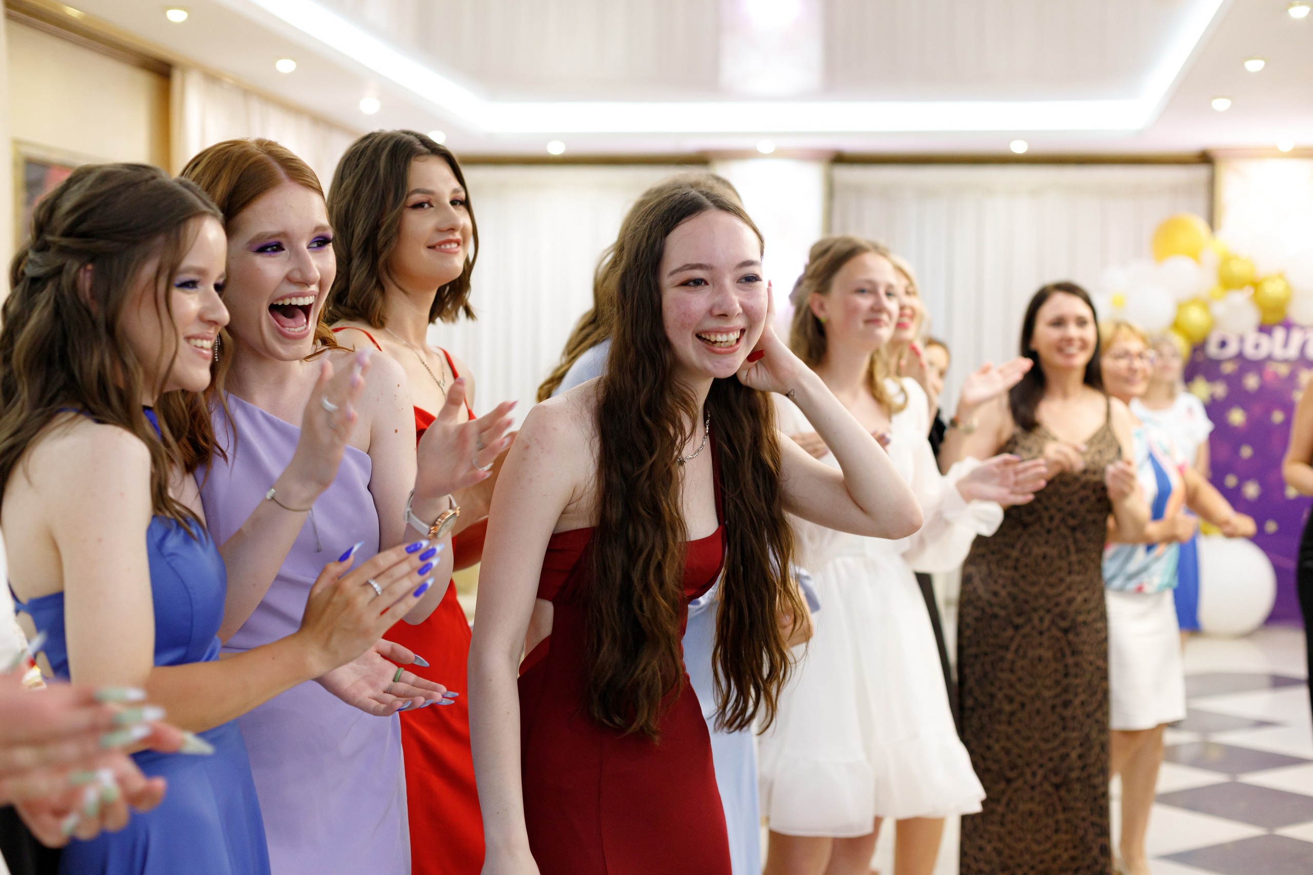 Выпускной. Photokarish