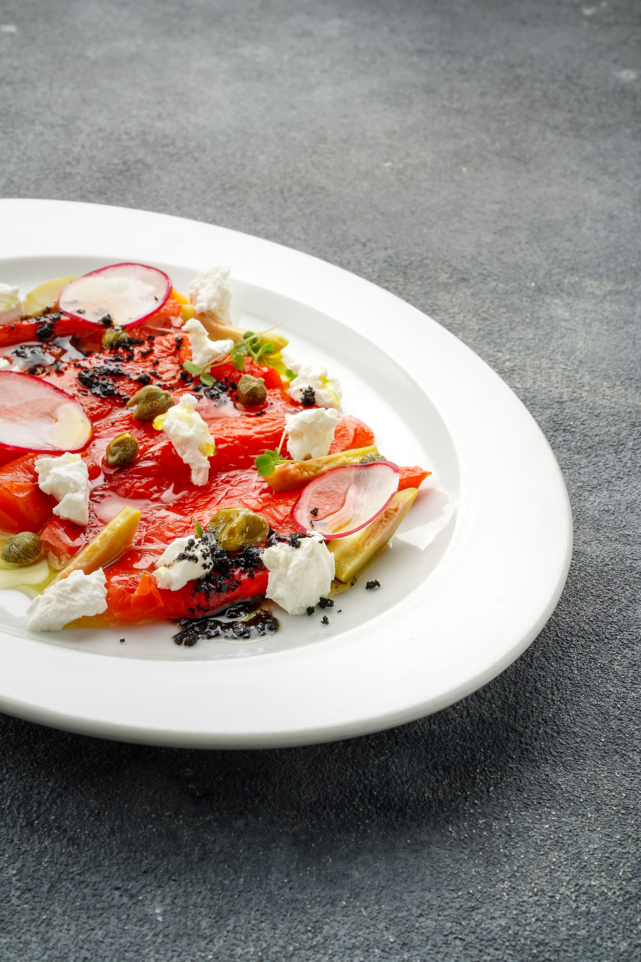 Мясо и Вино, ресторан. Контентный и свадебный фотограф в Краснодаре и Сочи Елена Плотникова