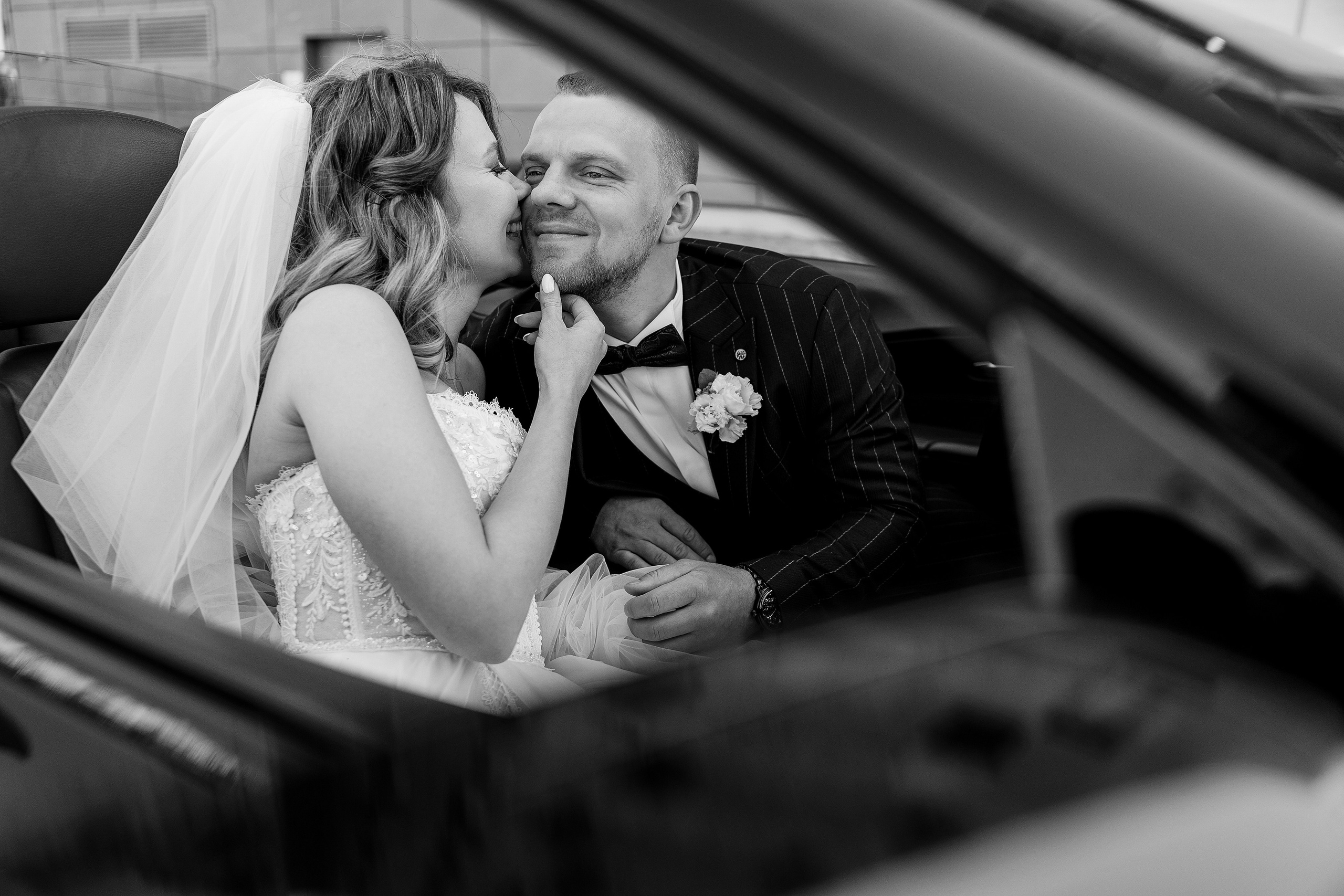 Свадьбы и Love Story. Свадебный фотограф в Санкт-Петербурге Павел Резниченко