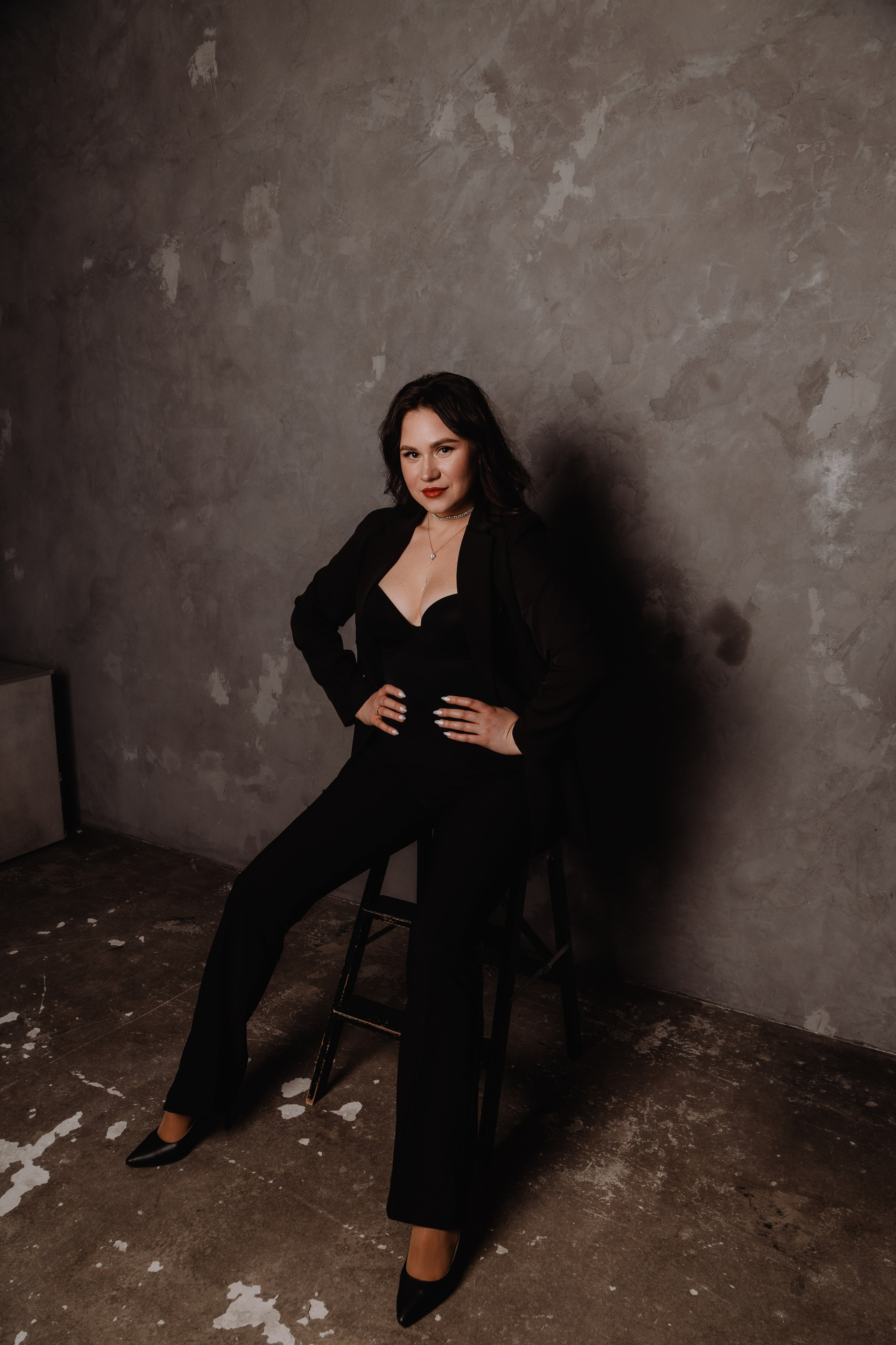 Надежда. Фотограф Воронеж Варвара