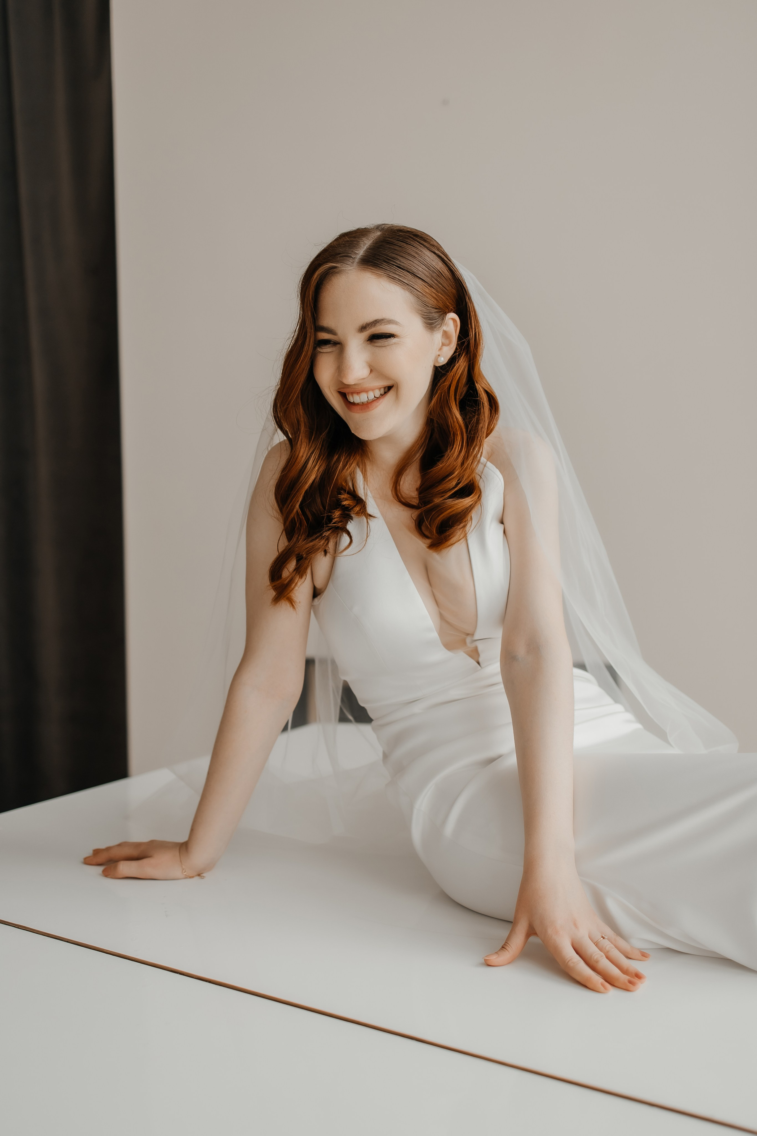 Диана и Кирилл. Свадебный фотограф Воронеж Оля Маркович