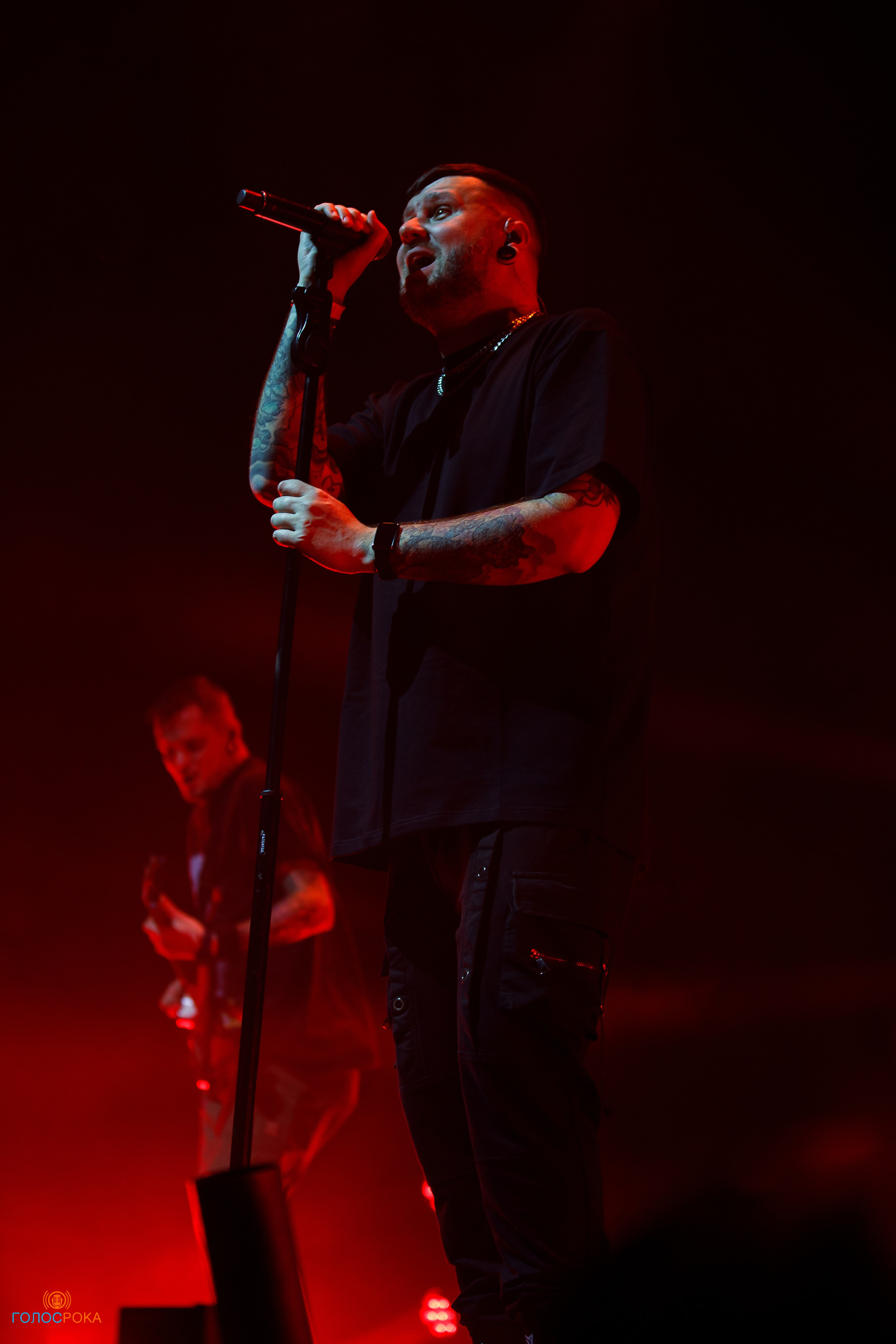 Stigmata / 19.11.2023 / 1930 Moscow. Репортажный и портретный фотограф Русакова Жанна