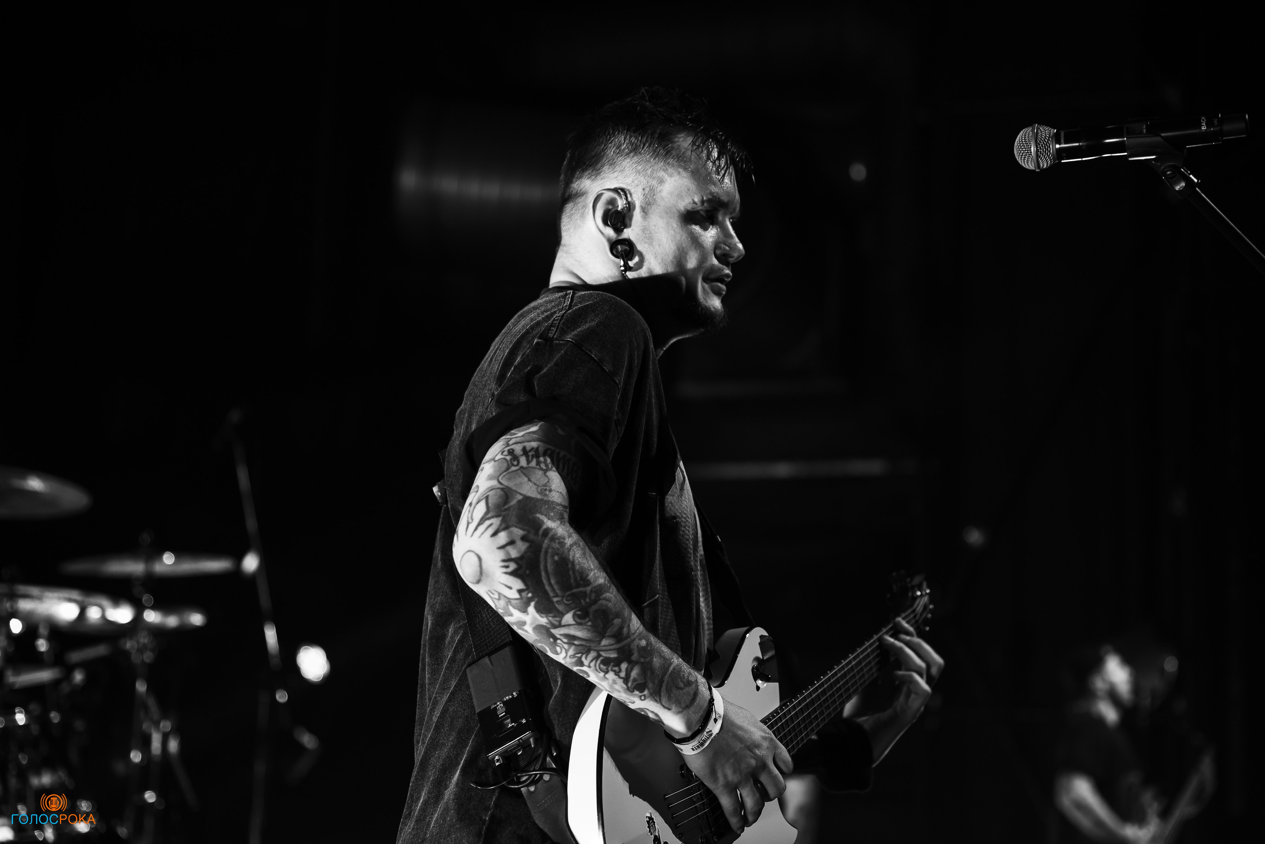 Stigmata / 19.11.2023 / 1930 Moscow. Репортажный и портретный фотограф Русакова Жанна