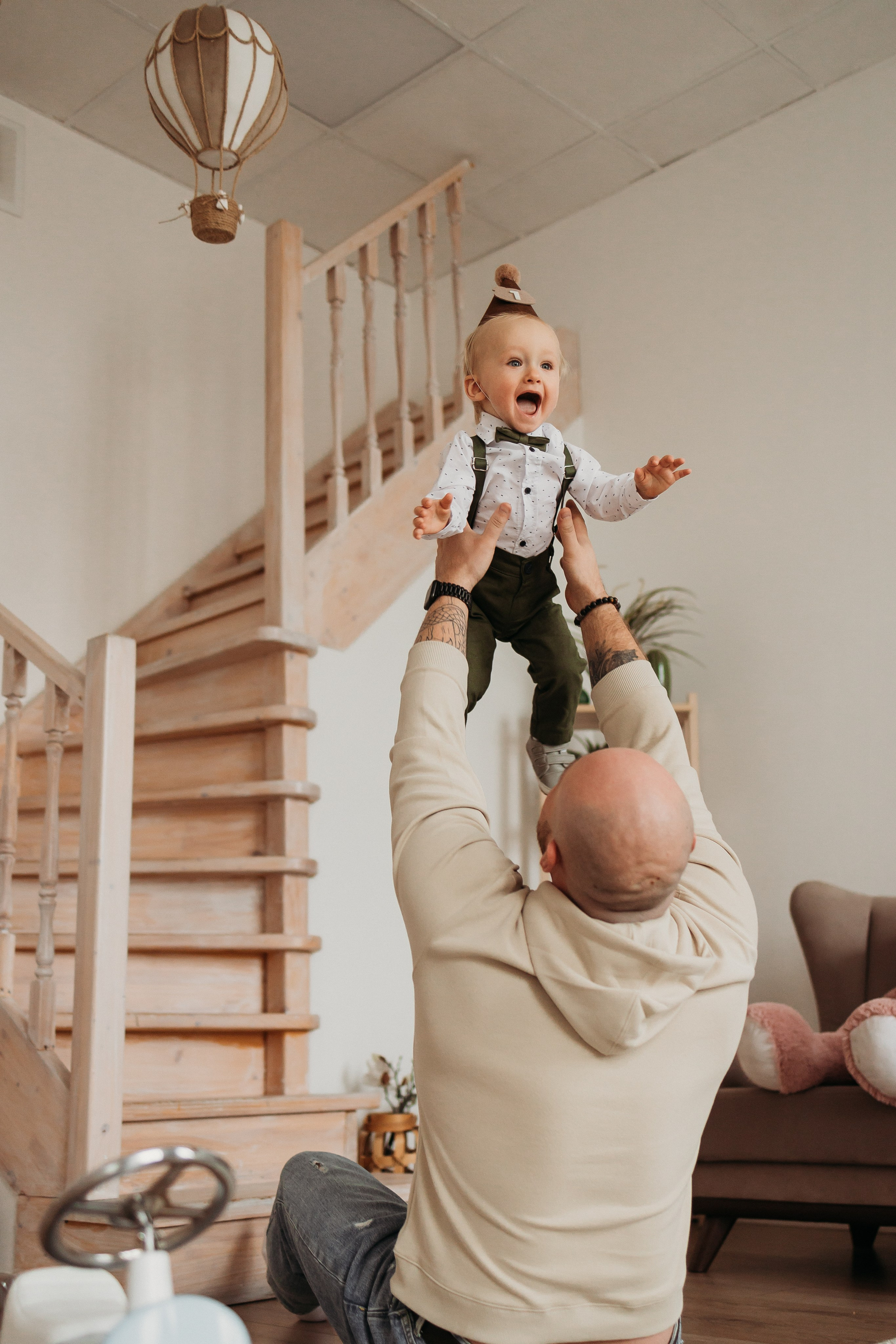Матвей. Детский и семейный фотограф в Пушкино, Мытищи, Москва Сергеева Светлана