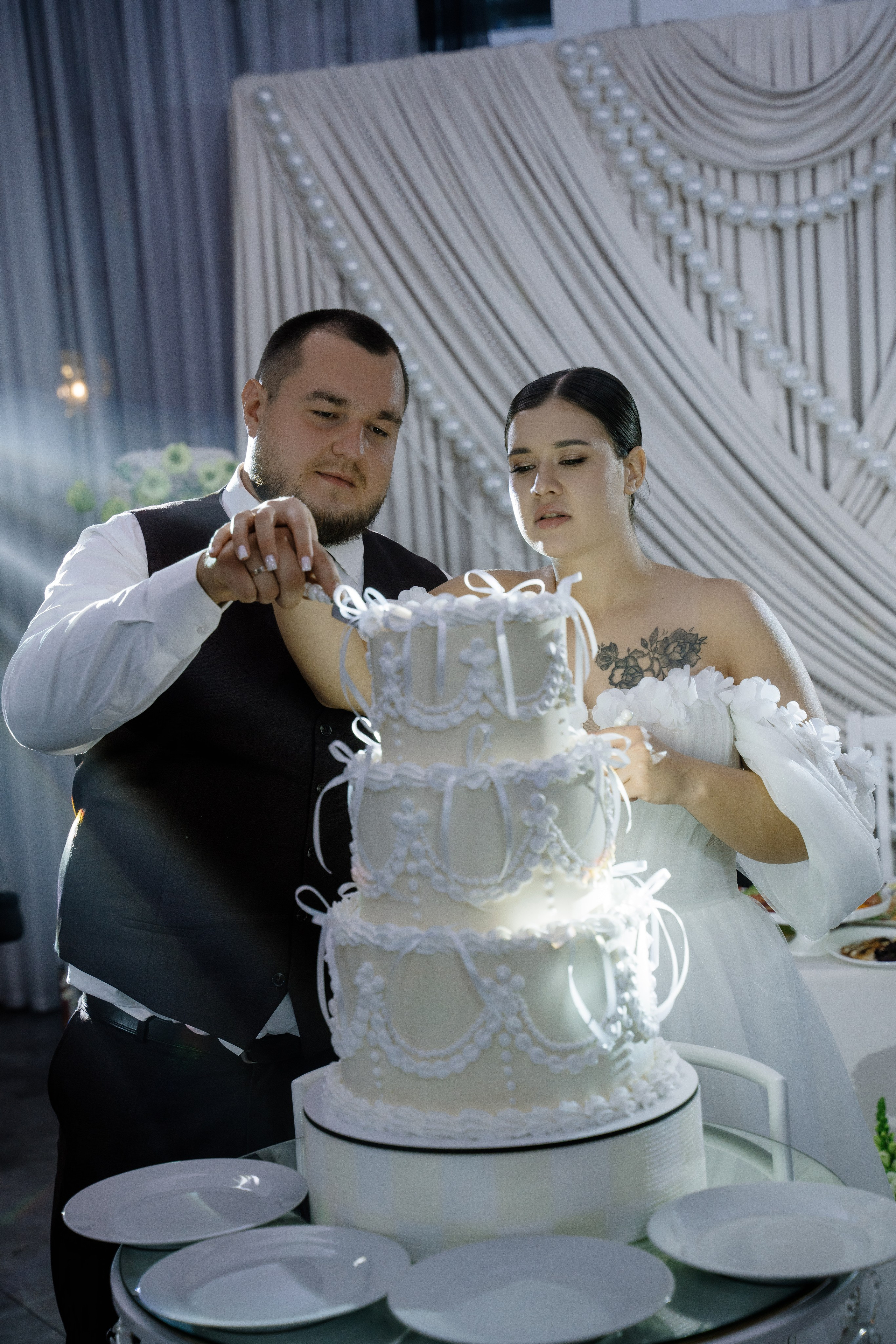 Георгий&Мария. Свадебный и Семейный фотограф в г. Ростов-на-Дону Герасимова Светлана