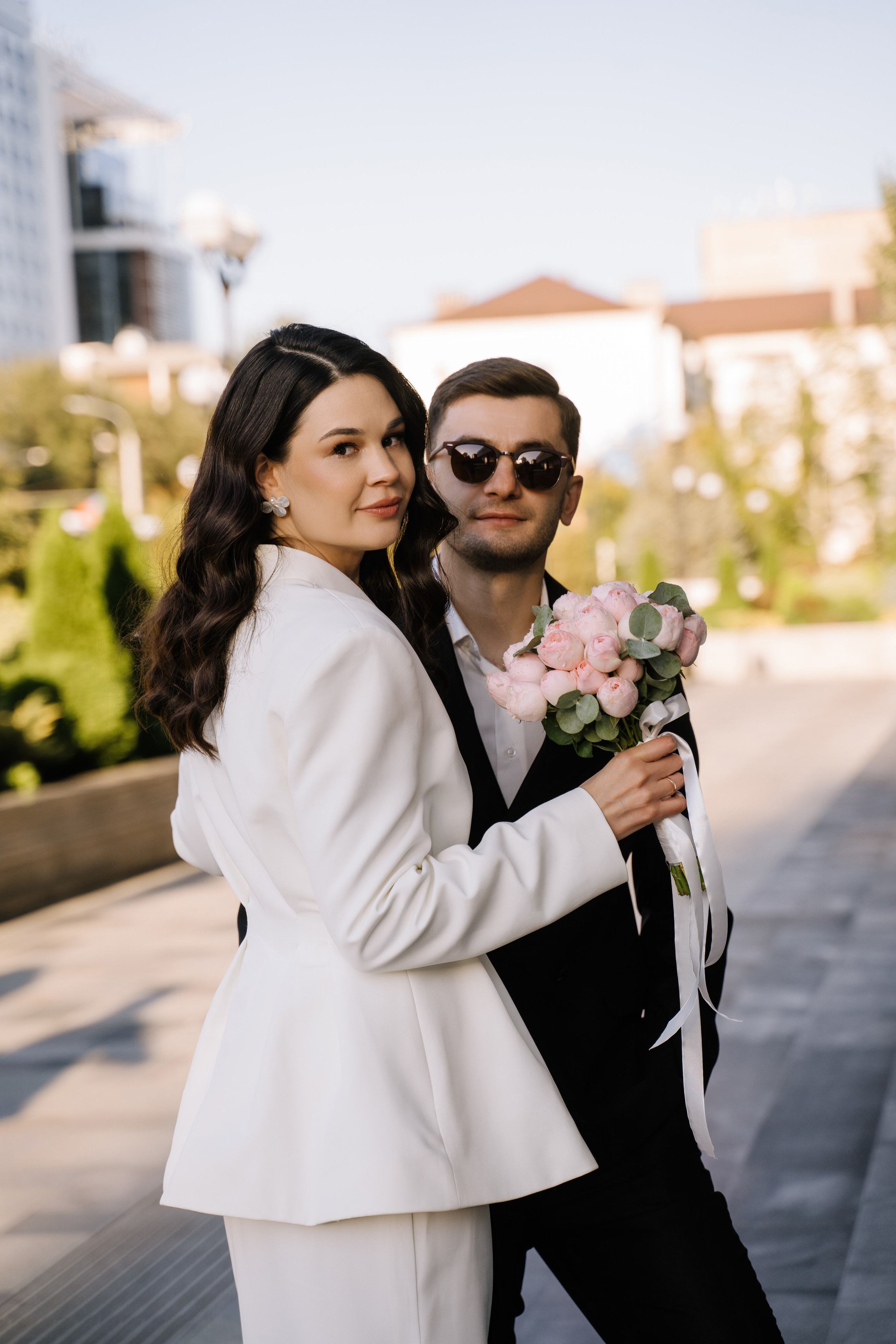 Ника и Мария. Свадебный и Семейный фотограф в г. Ростов-на-Дону Герасимова Светлана