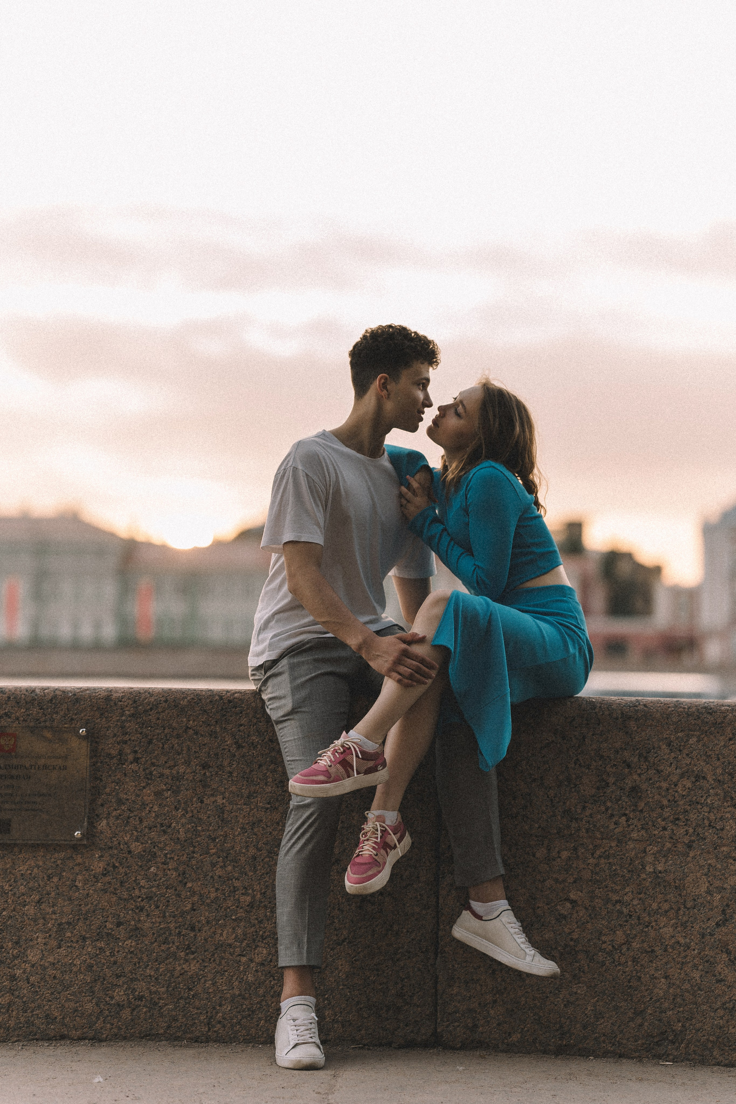 K & A. Фотограф Санкт-Петербург/Гомель Виктория Петрова