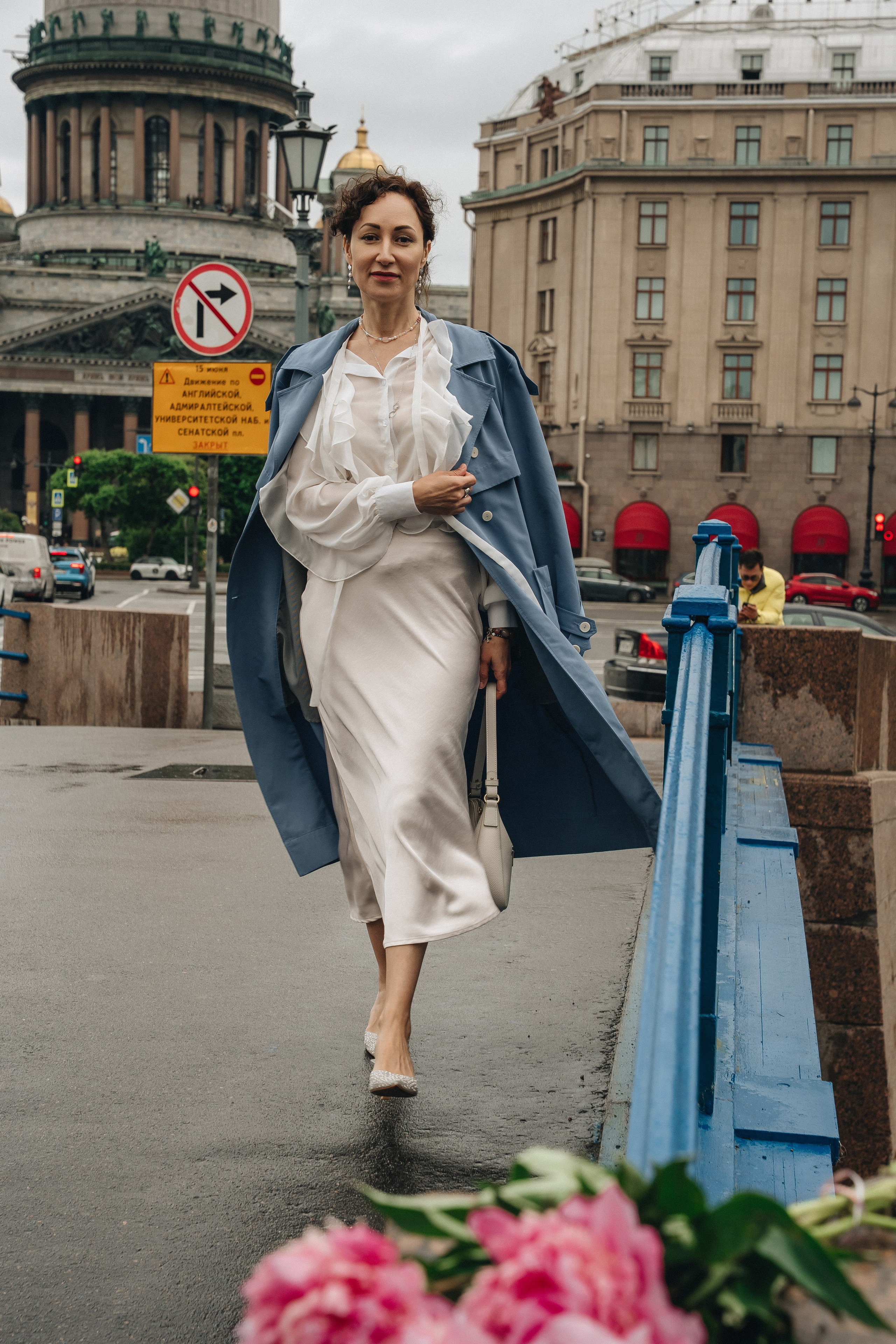 Anna. Фотограф Санкт-Петербург/Гомель Виктория Петрова