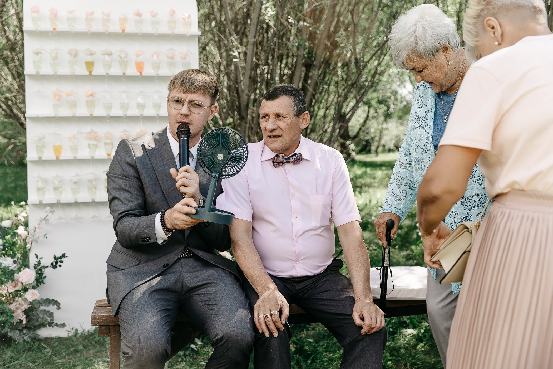 Сергей и Елизавета. Тимур Аминов | Фотограф в Кемерове