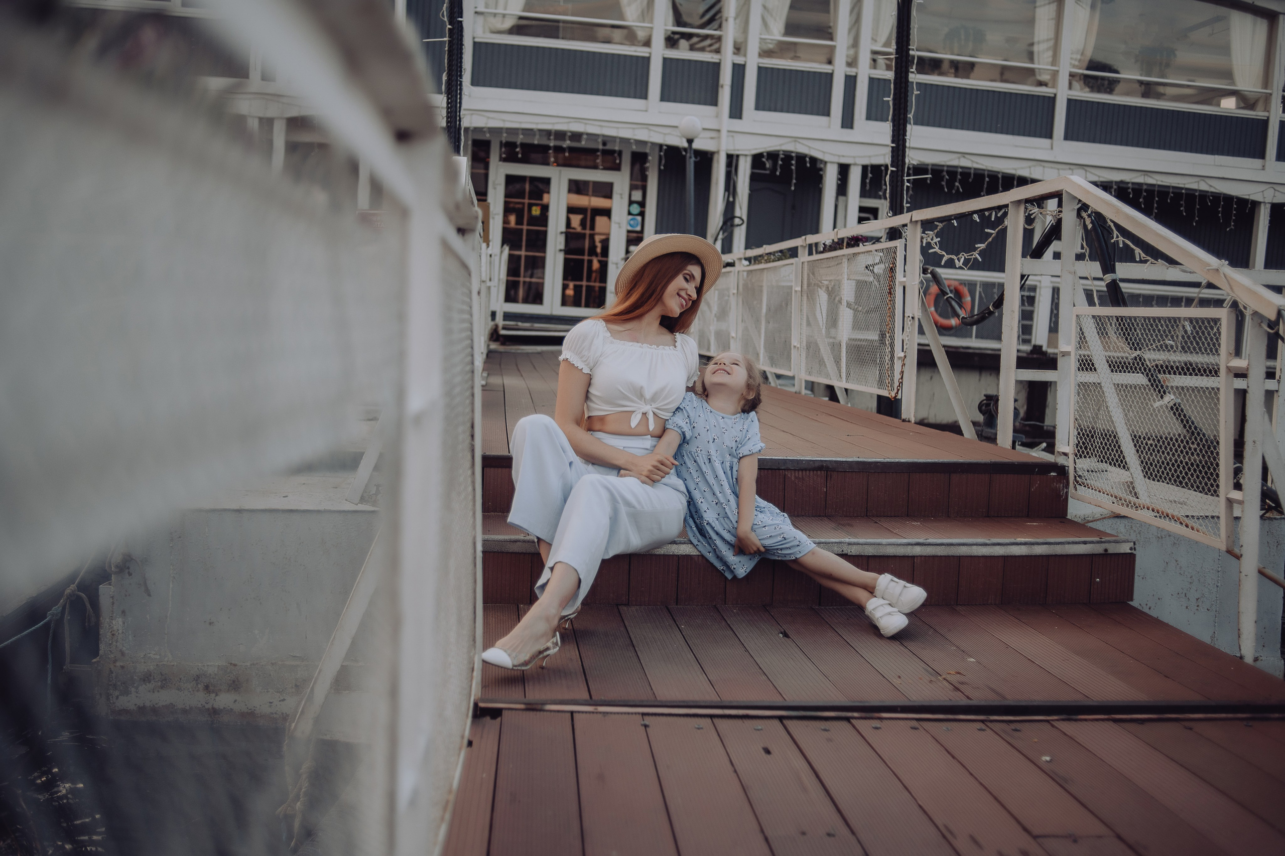 ТЫ мама!. Семейный lifestyle фотограф в Оренбурге