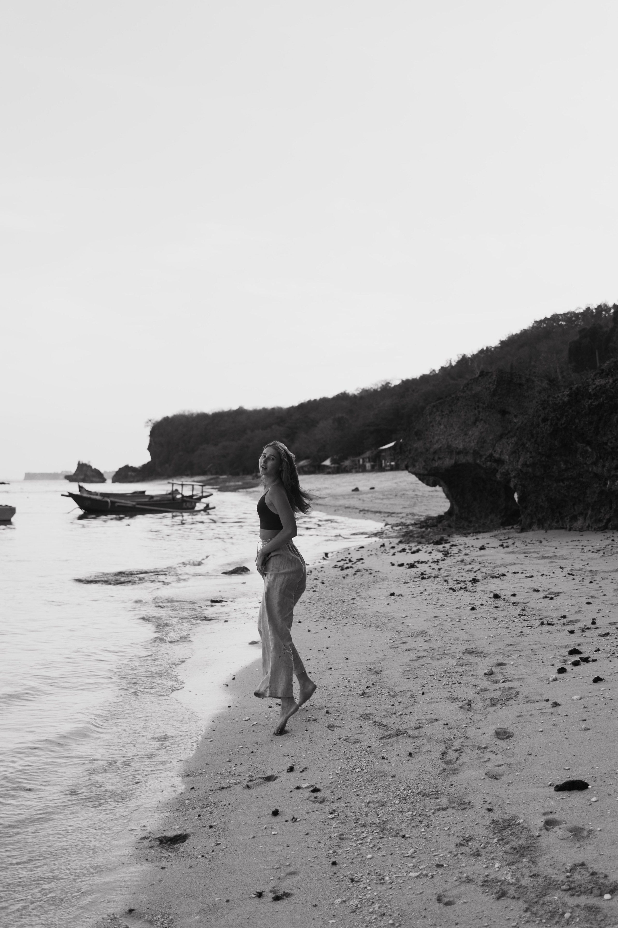 Встали только рыбаки. Женский и свадебный фотограф Москва Елизавета Перова