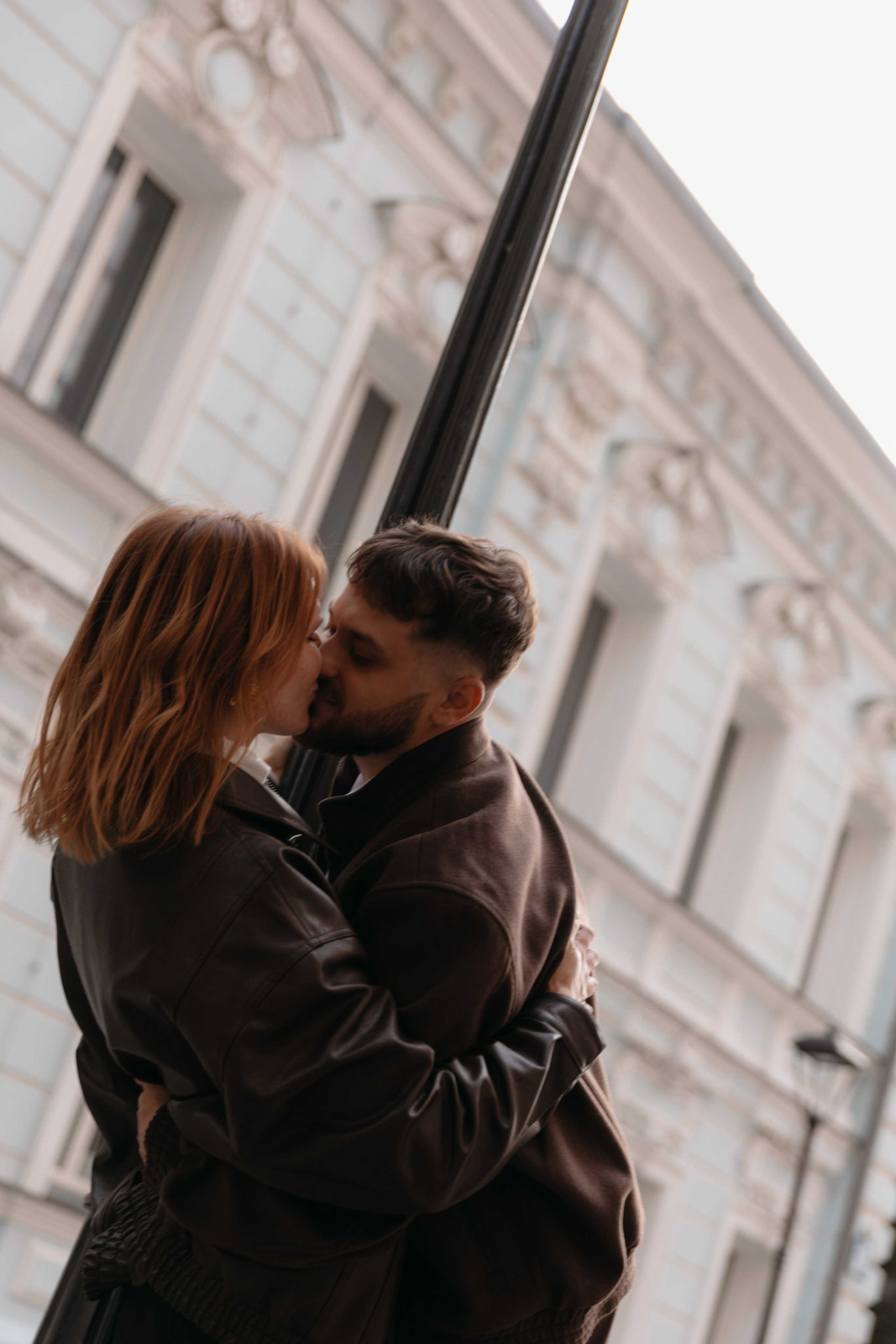 А & Ю. Женский и свадебный фотограф Москва Елизавета Перова