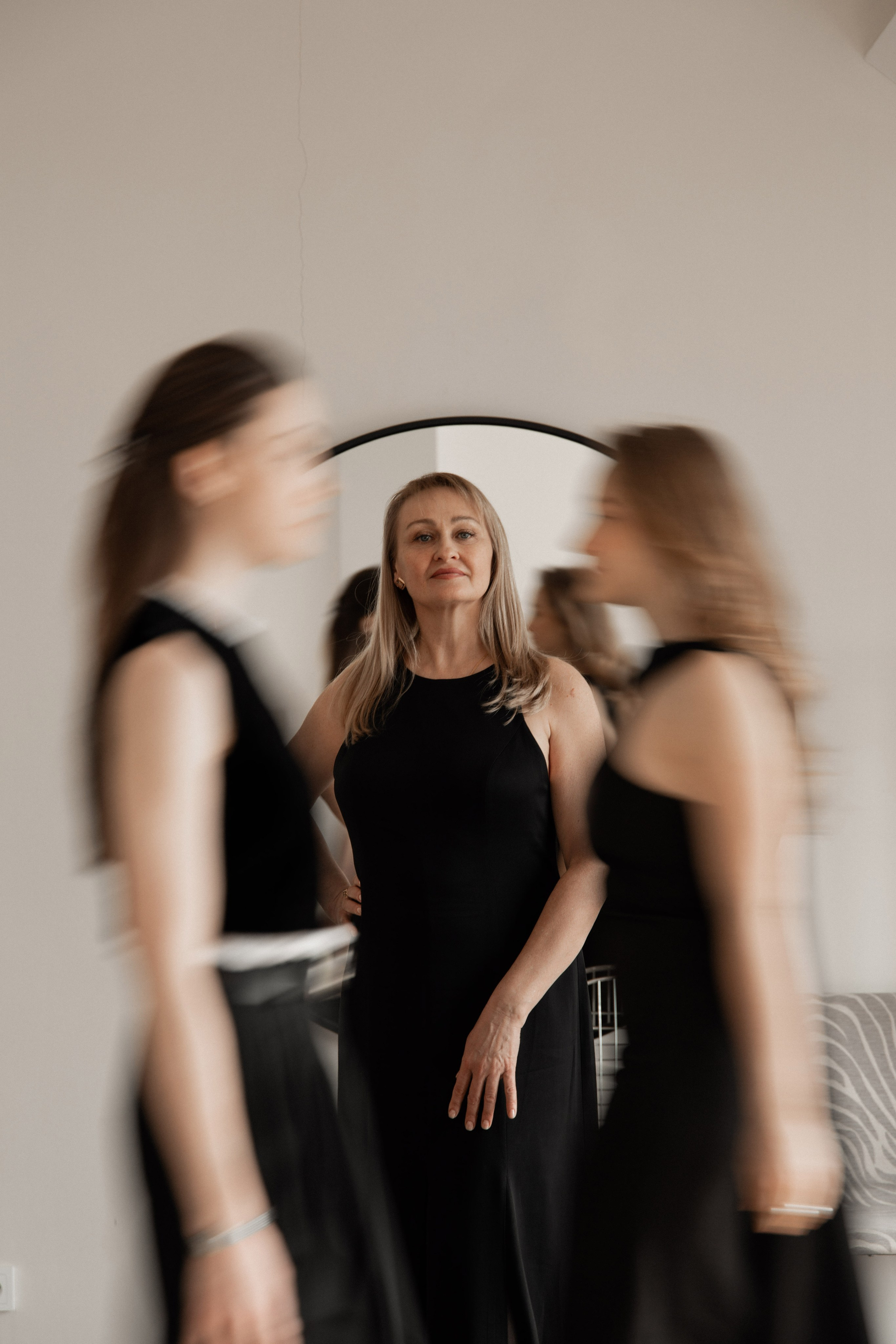 Girls power. Женский и свадебный фотограф Москва Елизавета Перова