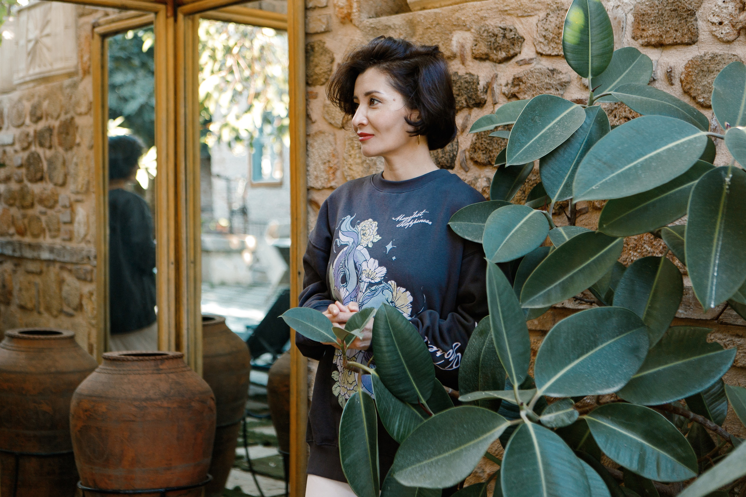 Фотограф Анастасия Кулешова