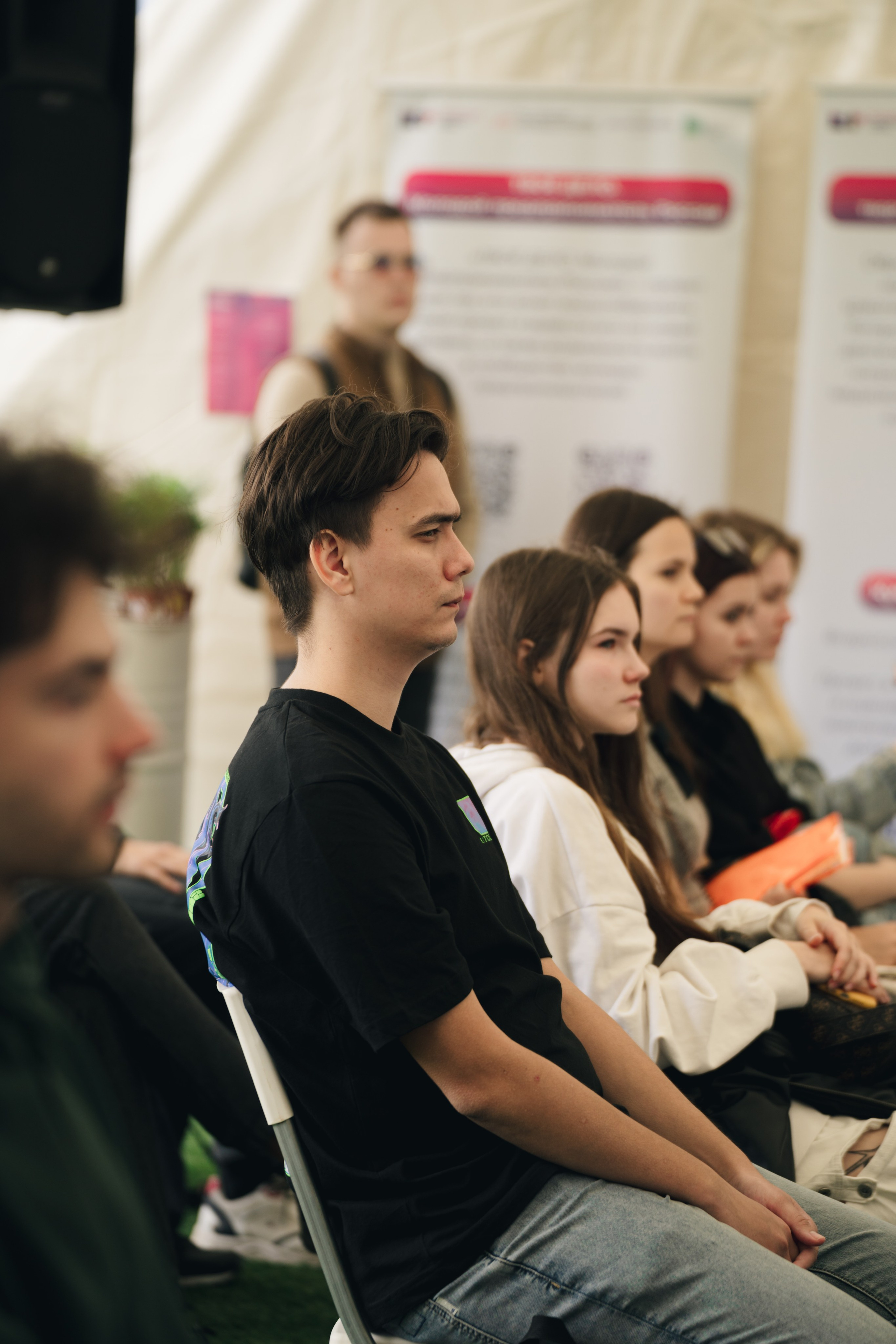 Развитие карьеры ДМ // 2023. Репортажный фотограф в Казани Виктория Трунова