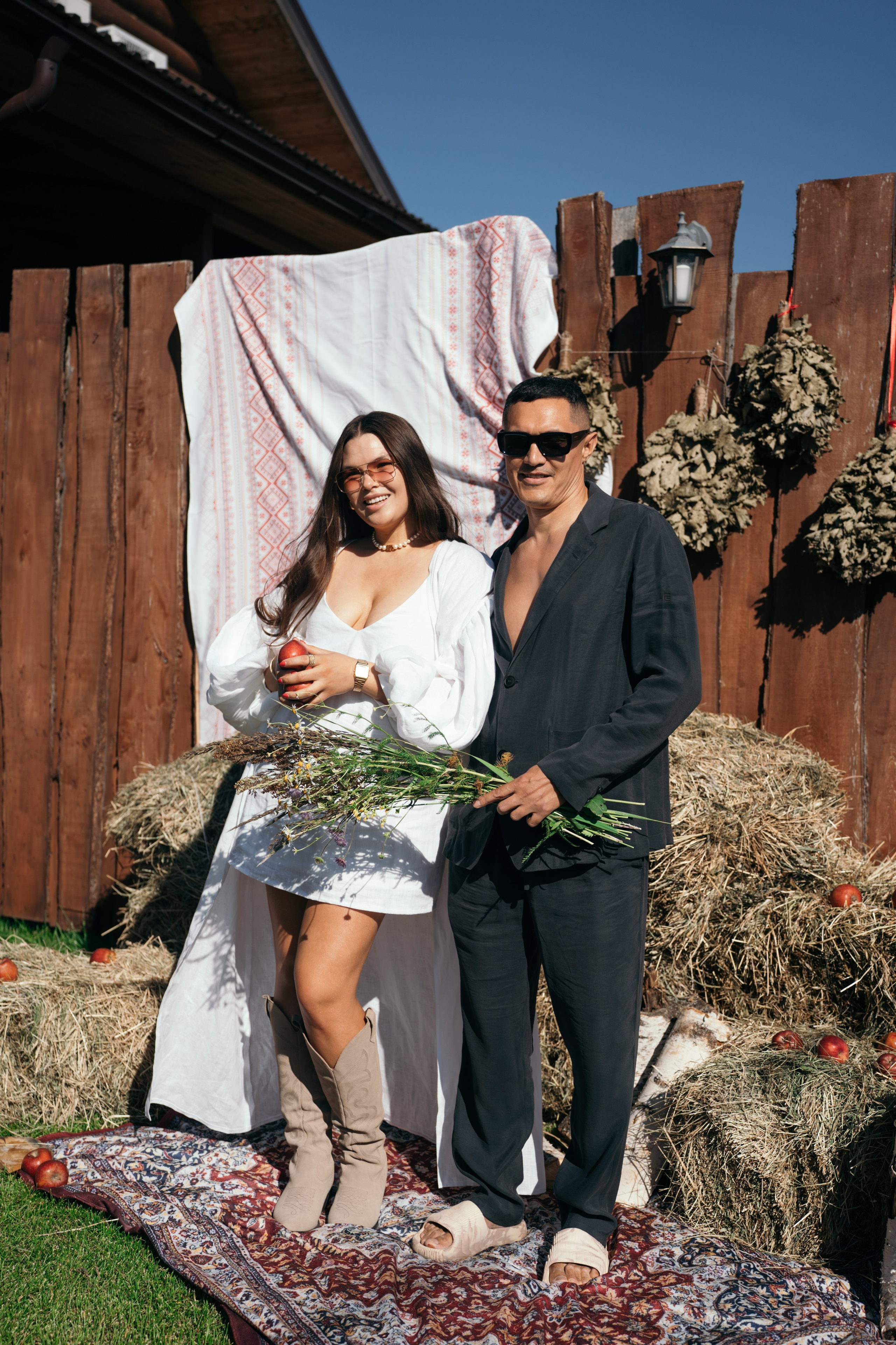 День Рождения Ленара. Репортажный фотограф в Казани Виктория Трунова