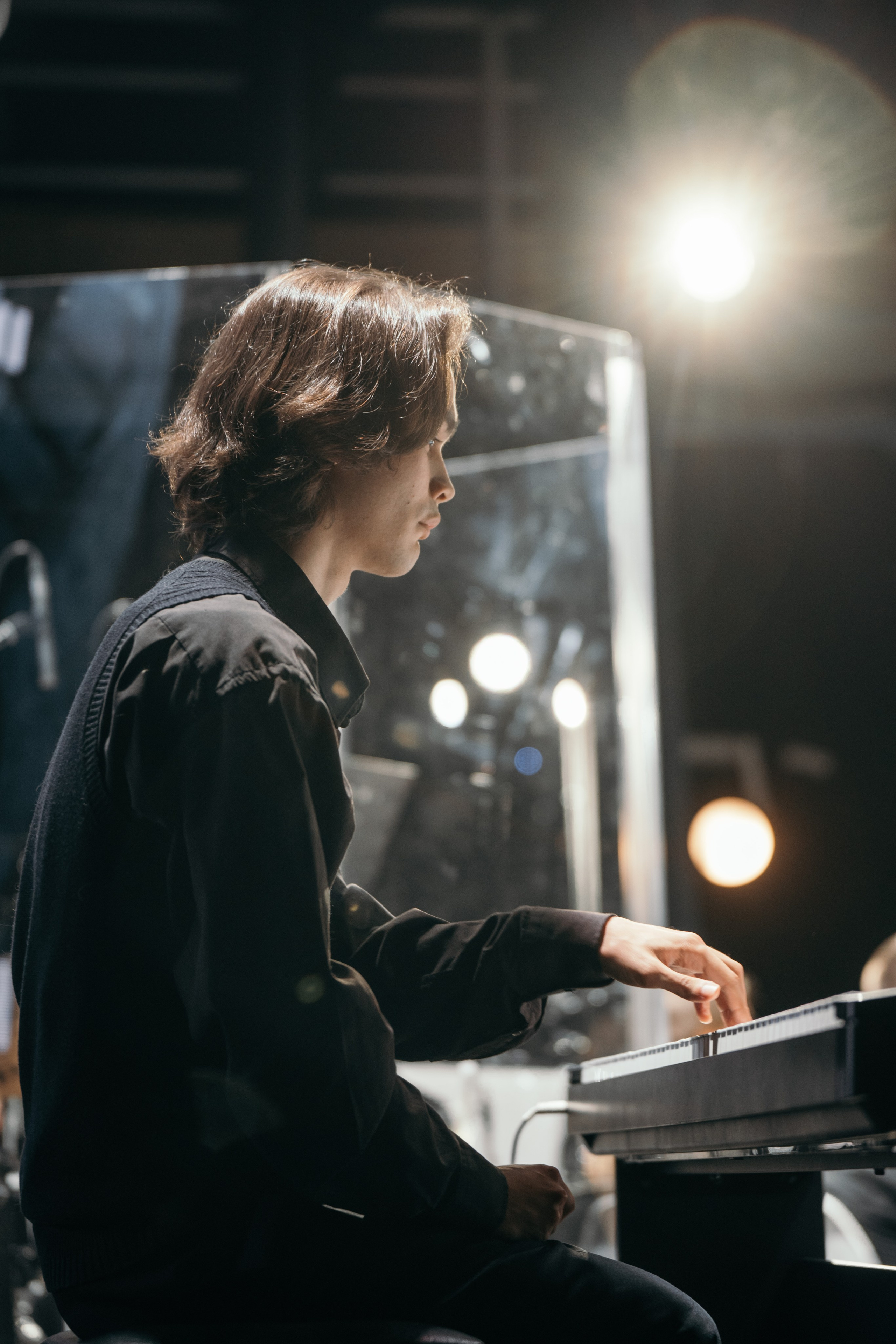 Аврора // 2024. Репортажный фотограф в Казани Виктория Трунова