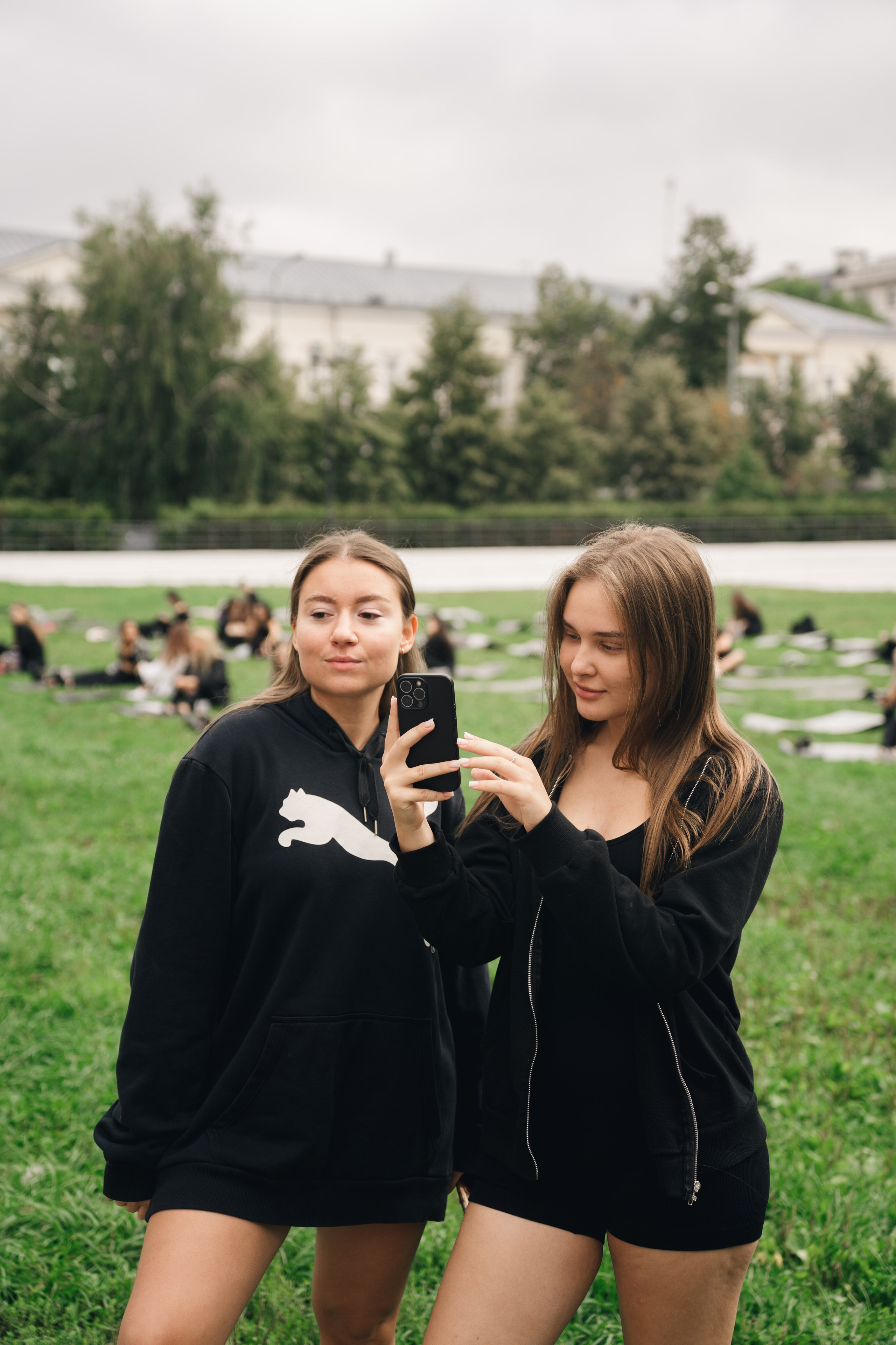 SO STRIP // Открытая тренировка. Репортажный фотограф в Казани Виктория Трунова