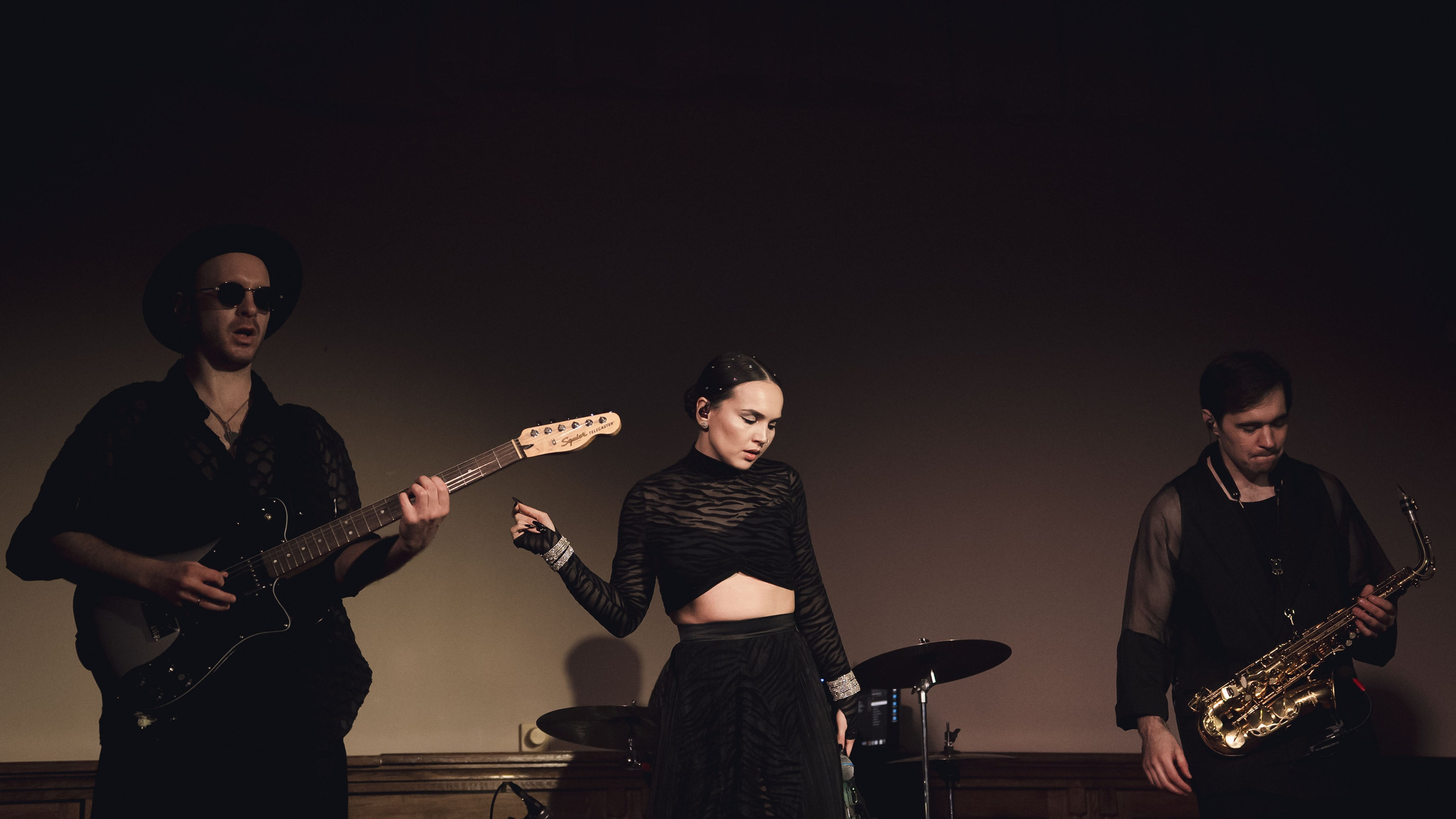 Корпоратив ГК Эскорт. Репортажный фотограф в Казани Виктория Трунова