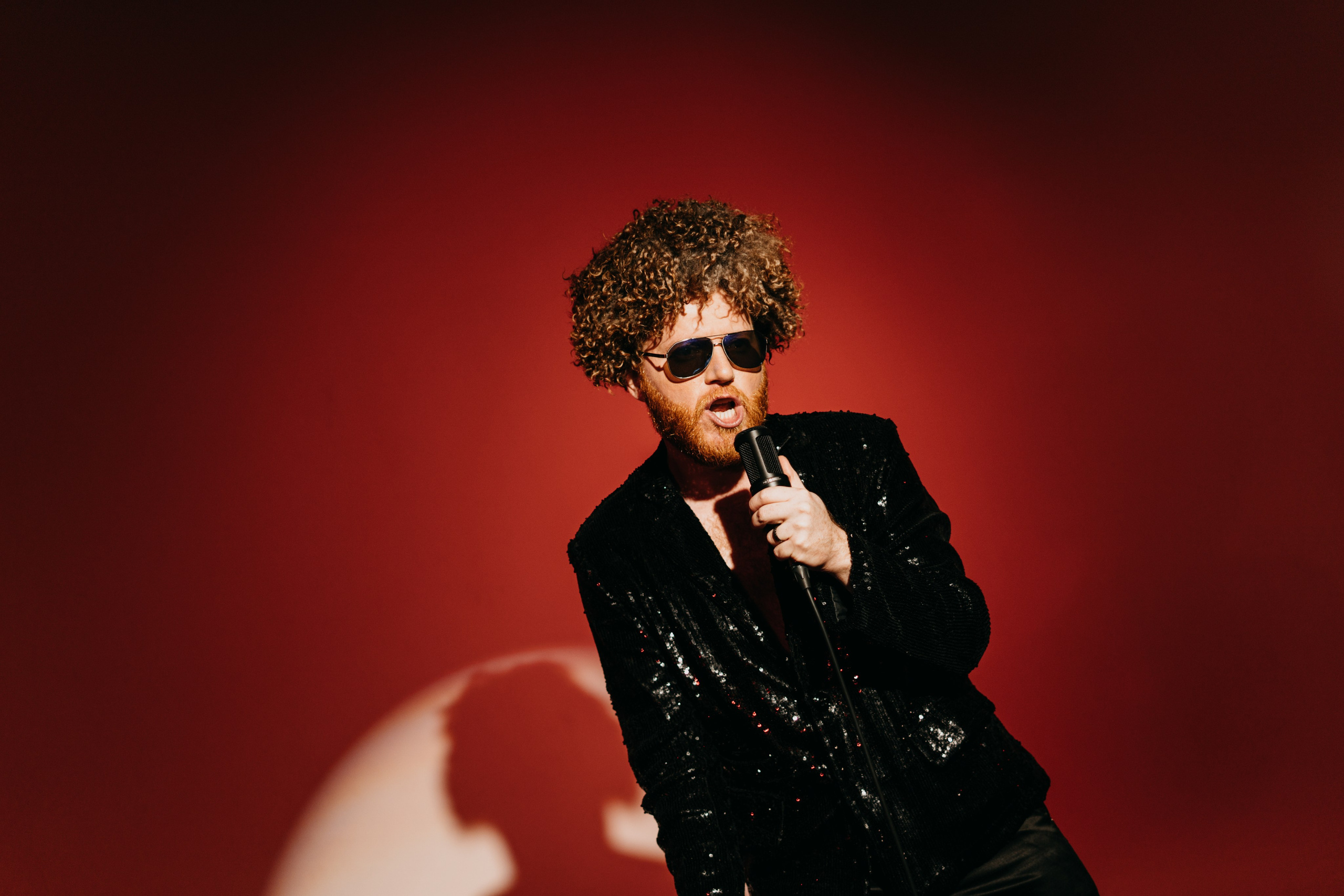 Backstage // 2023. Репортажный фотограф в Казани Виктория Трунова