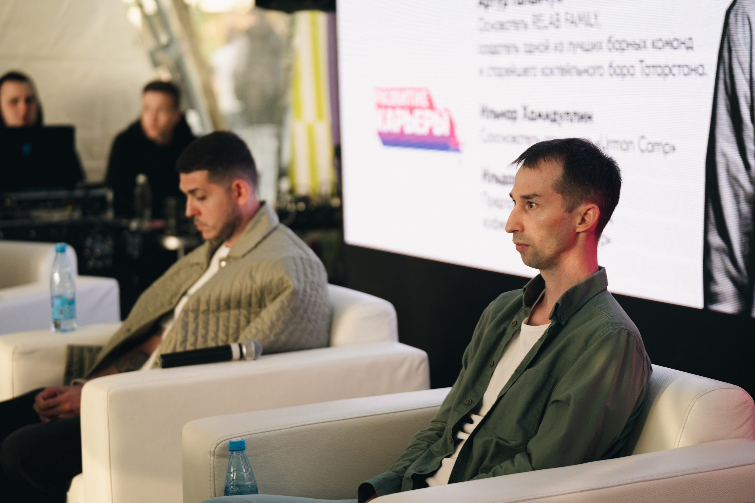 Развитие карьеры ДМ // 2023. Репортажный фотограф в Казани Виктория Трунова