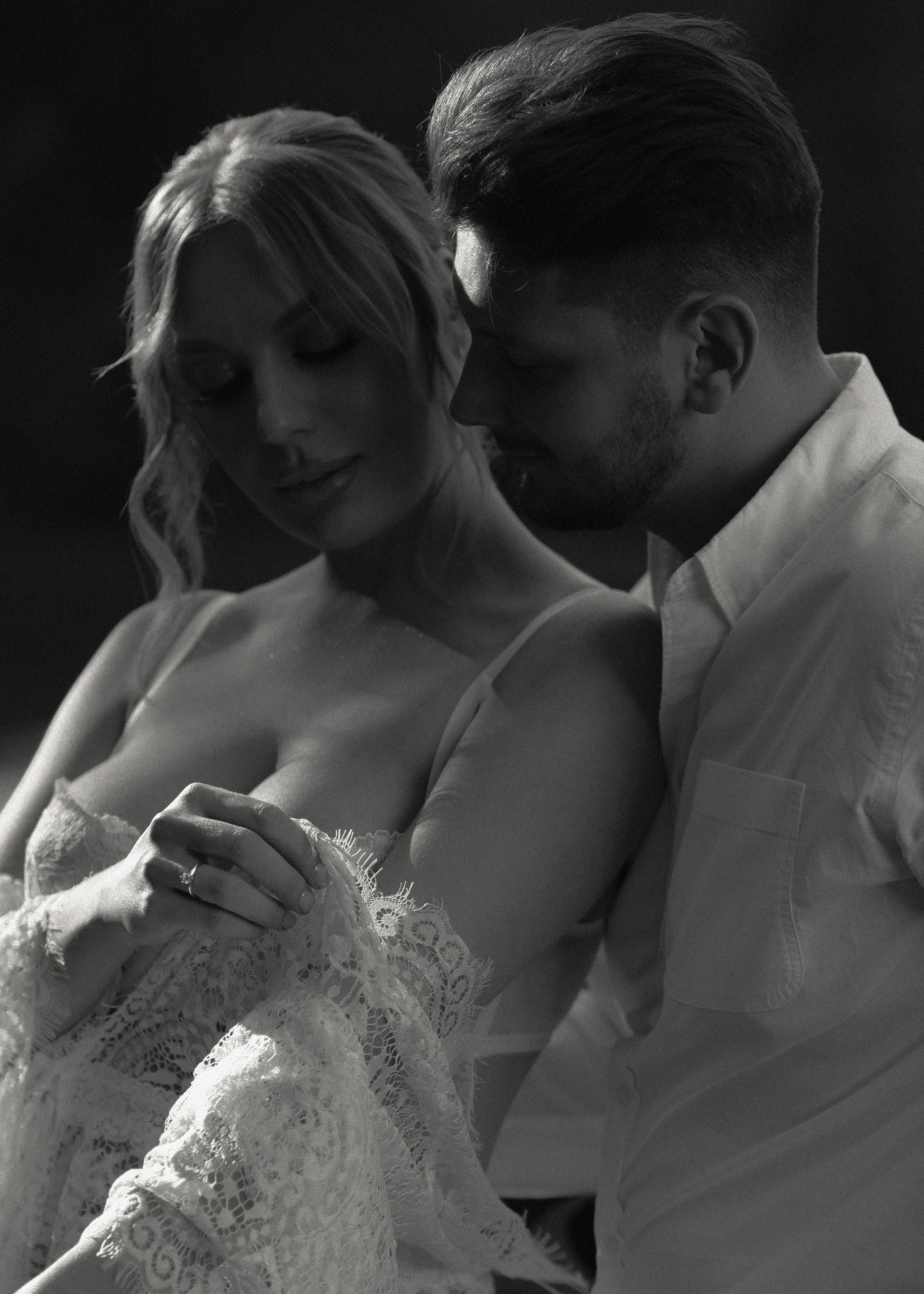 Настя & Юра. Фотограф Александр Захар. Минск, Москва, Дубай