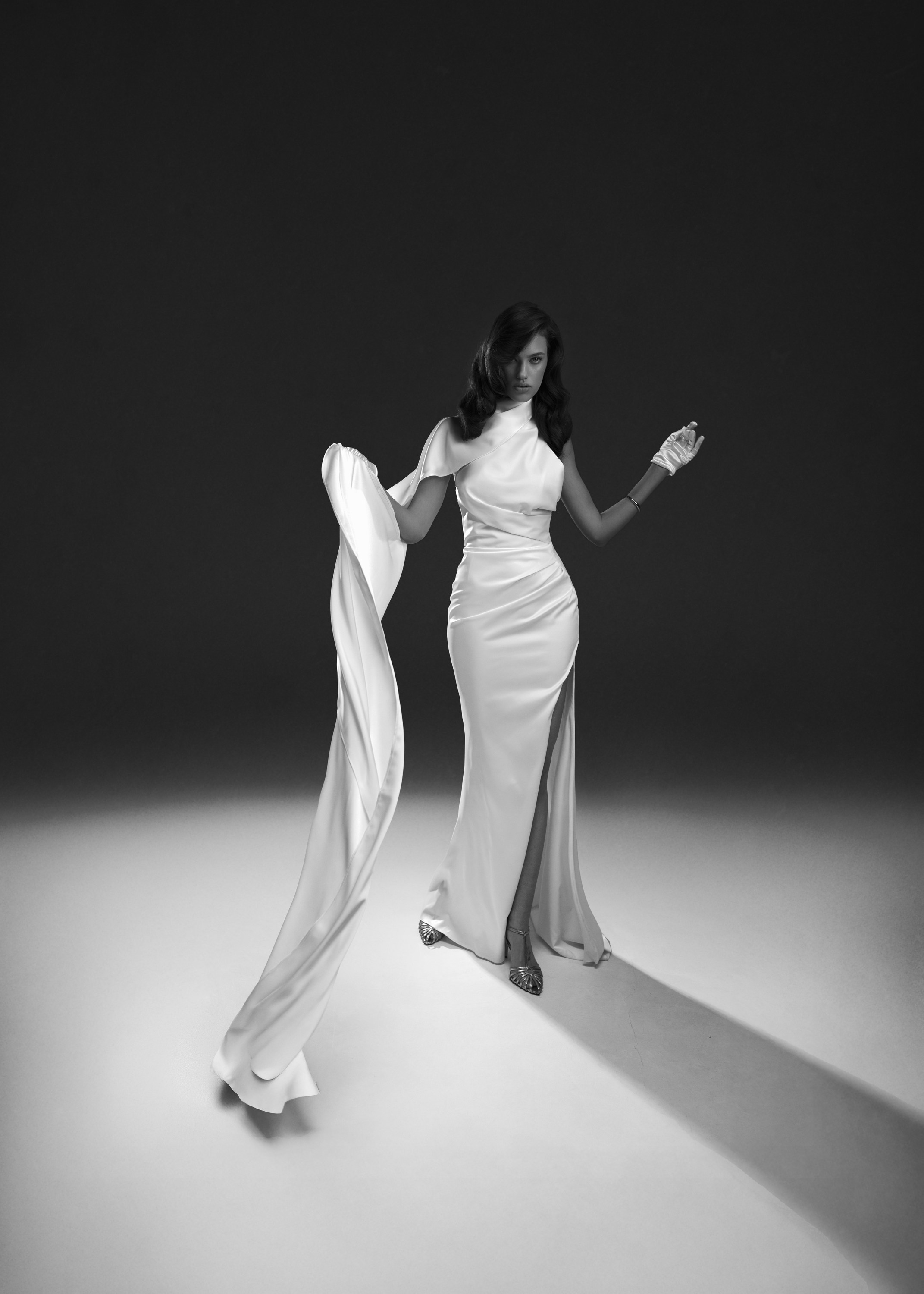 Elegance. Фотограф Александр Захар. Минск, Москва, Дубай