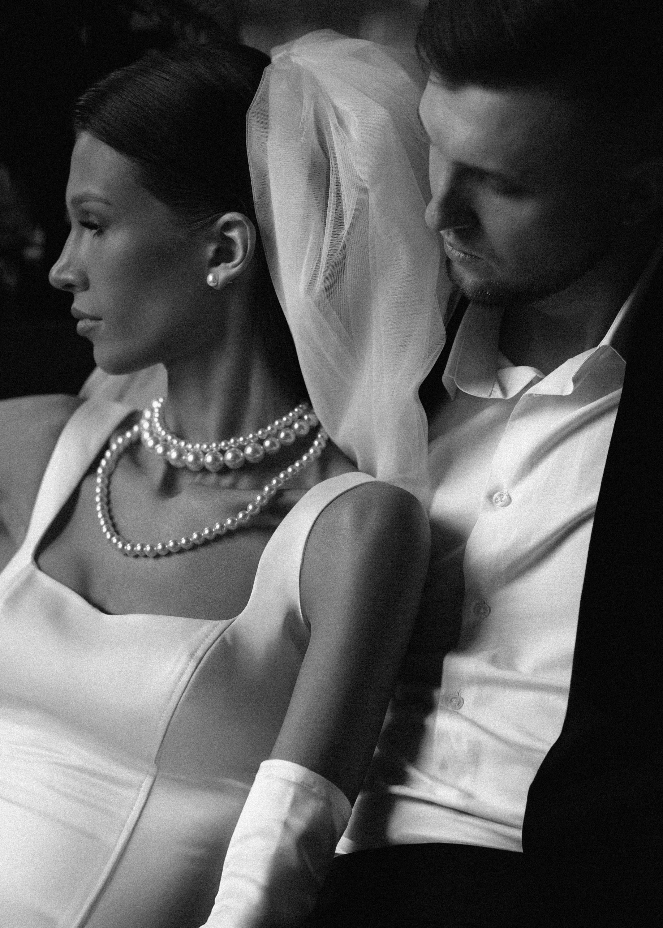 Аня & Глеб. Фотограф Александр Захар. Минск, Москва, Дубай