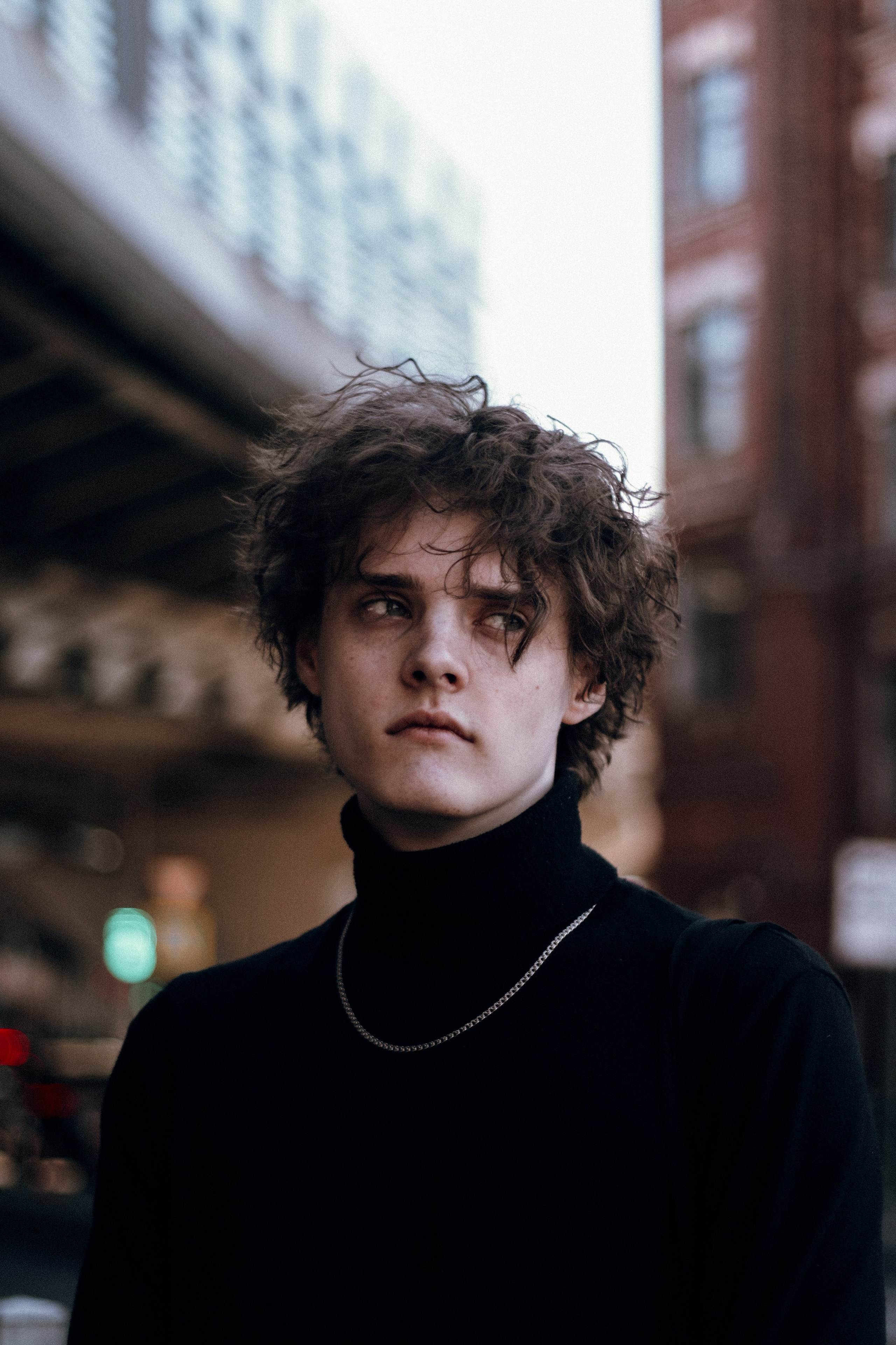 Street spirit. Photography artist Daria Deviline / фотограф Санкт-Петербург / Казань / Москва