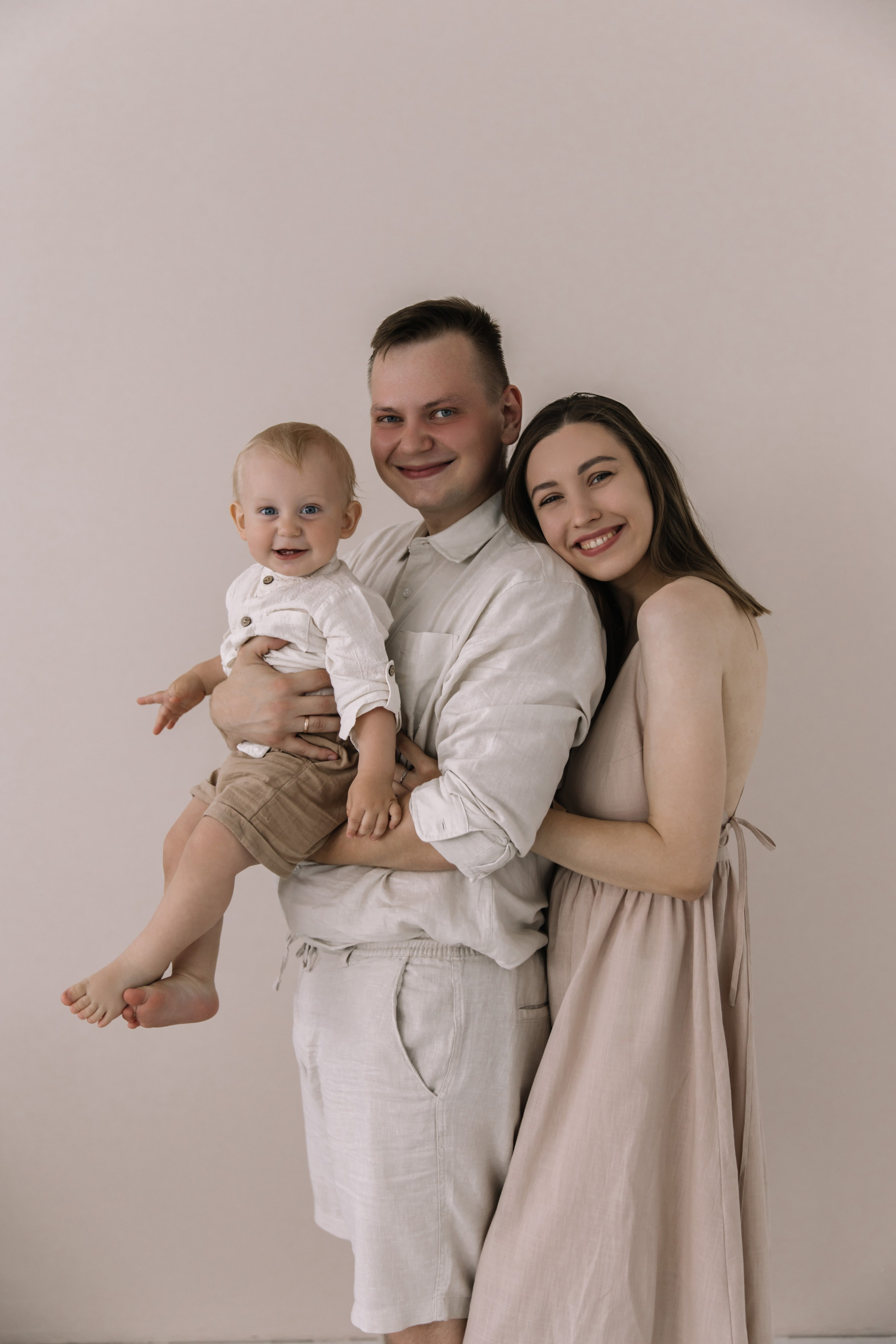 Др левы. Свадебный и семейный фотограф в Волгограде Анастасия Кошенскова