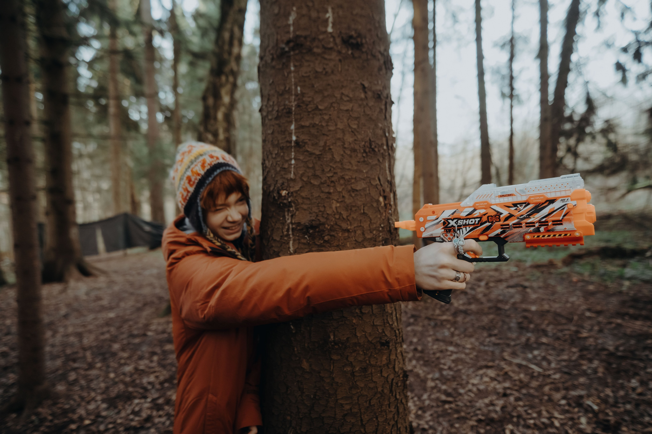 Terra Nova: Пробуждение |Грани Миров. Фотограф Аннё| Москва