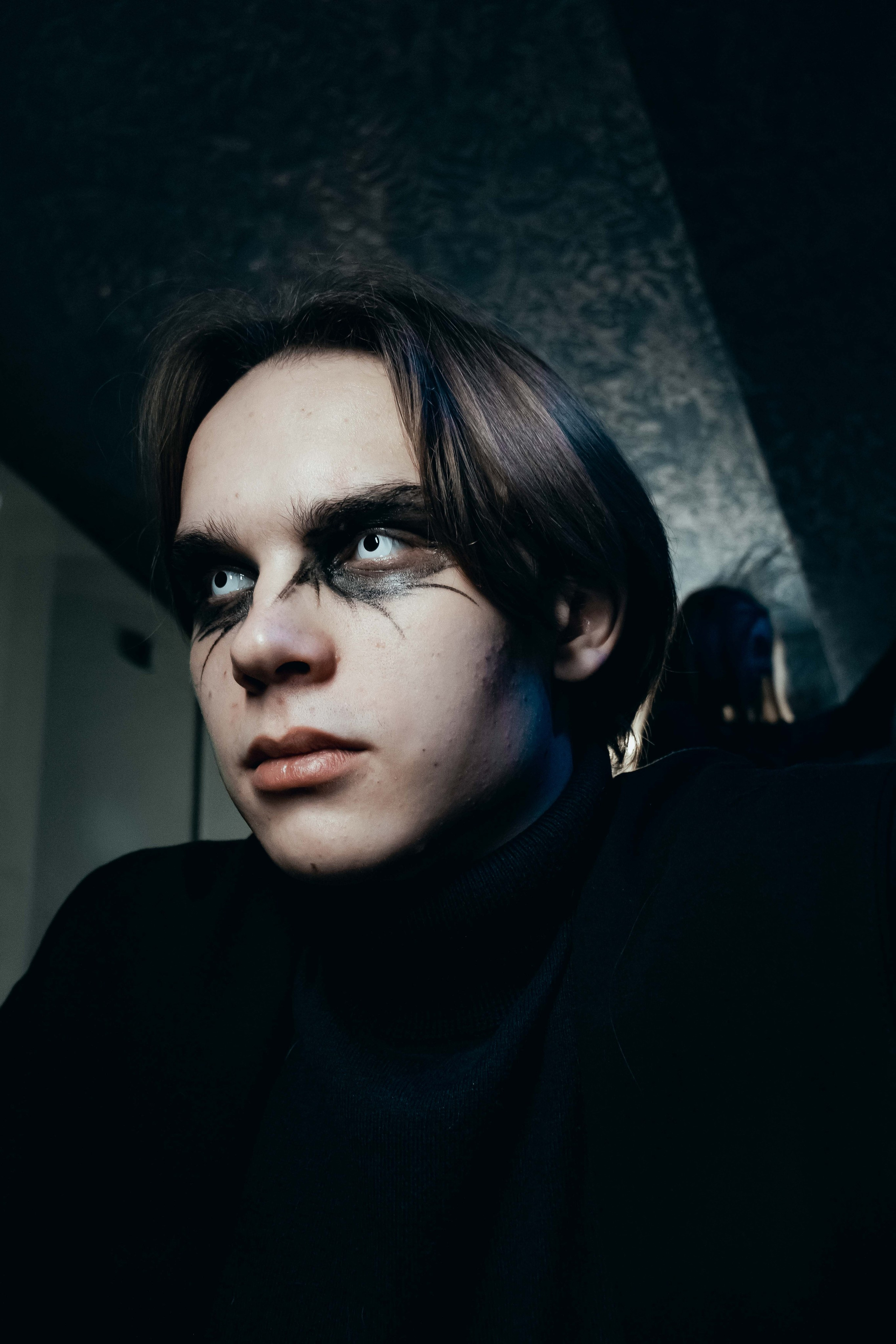 Revolution: Soulscape. Фотограф Аннё| Москва