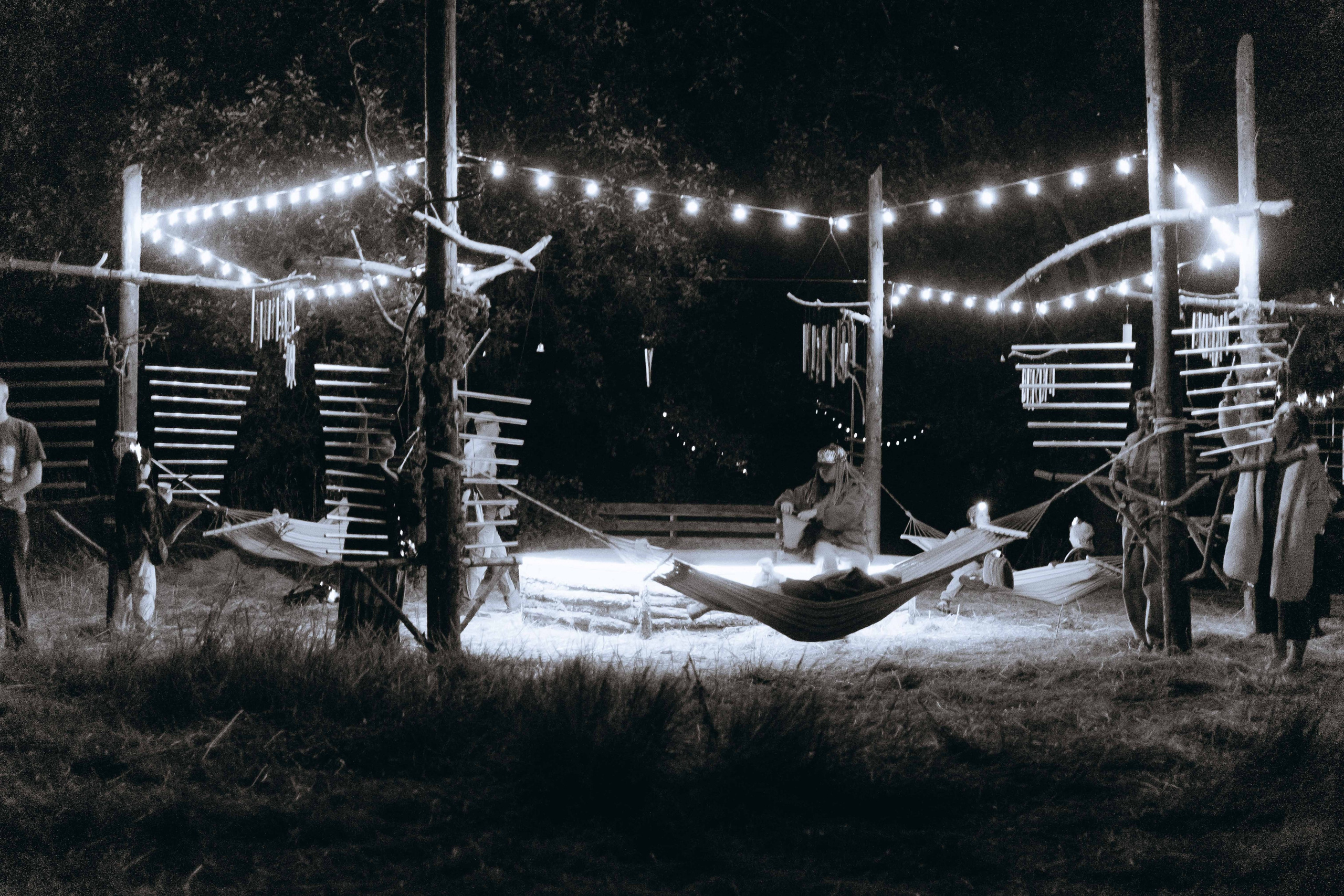 Бессонница 2025. Фотограф Аннё| Москва