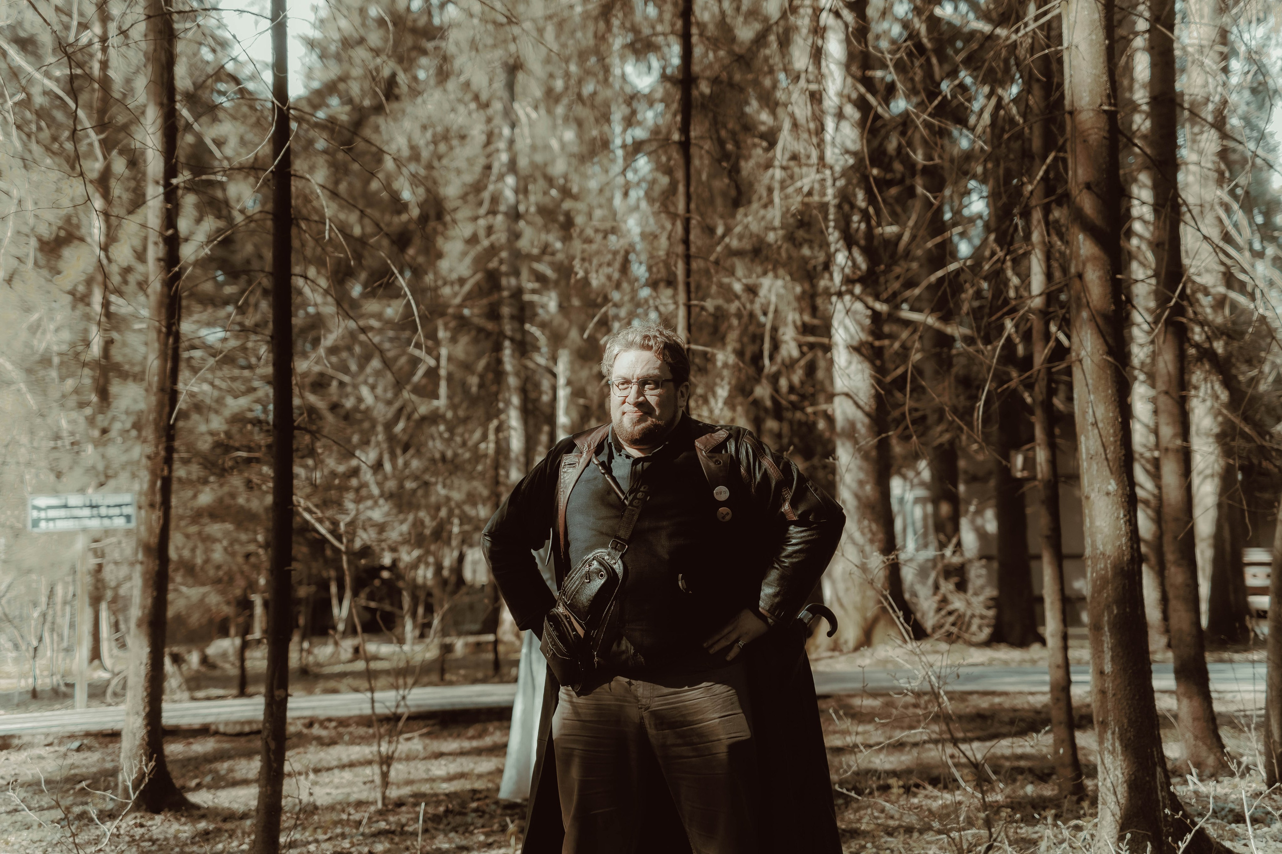 «Осколки и витражи» | Хогвартские сезоны. Фотограф Аннё| Москва