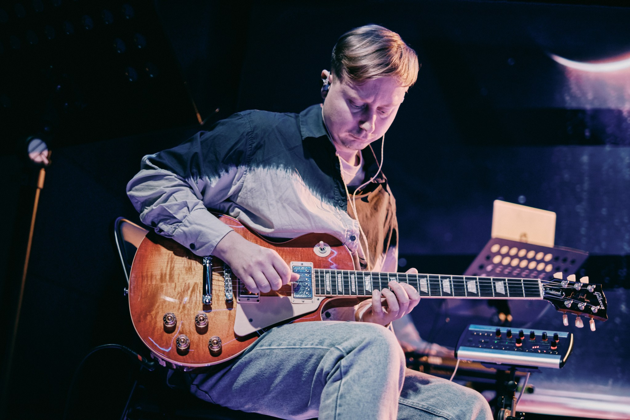 Мистерия MALEA. Фотограф Аннё| Москва