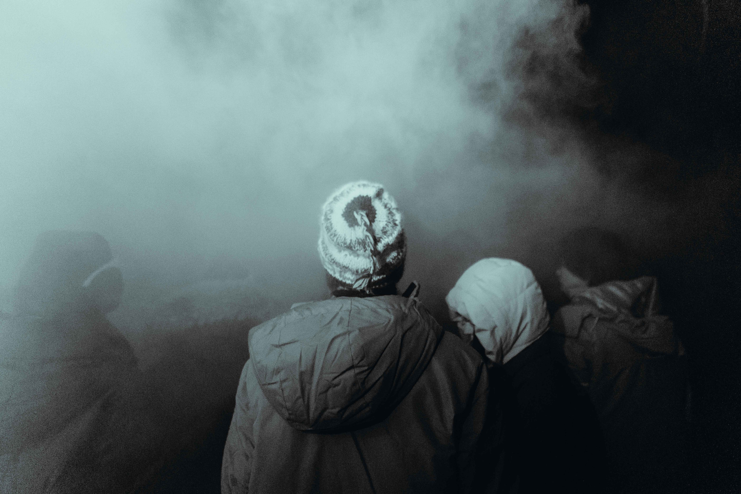 Terra Nova: Пробуждение |Грани Миров. Фотограф Аннё| Москва