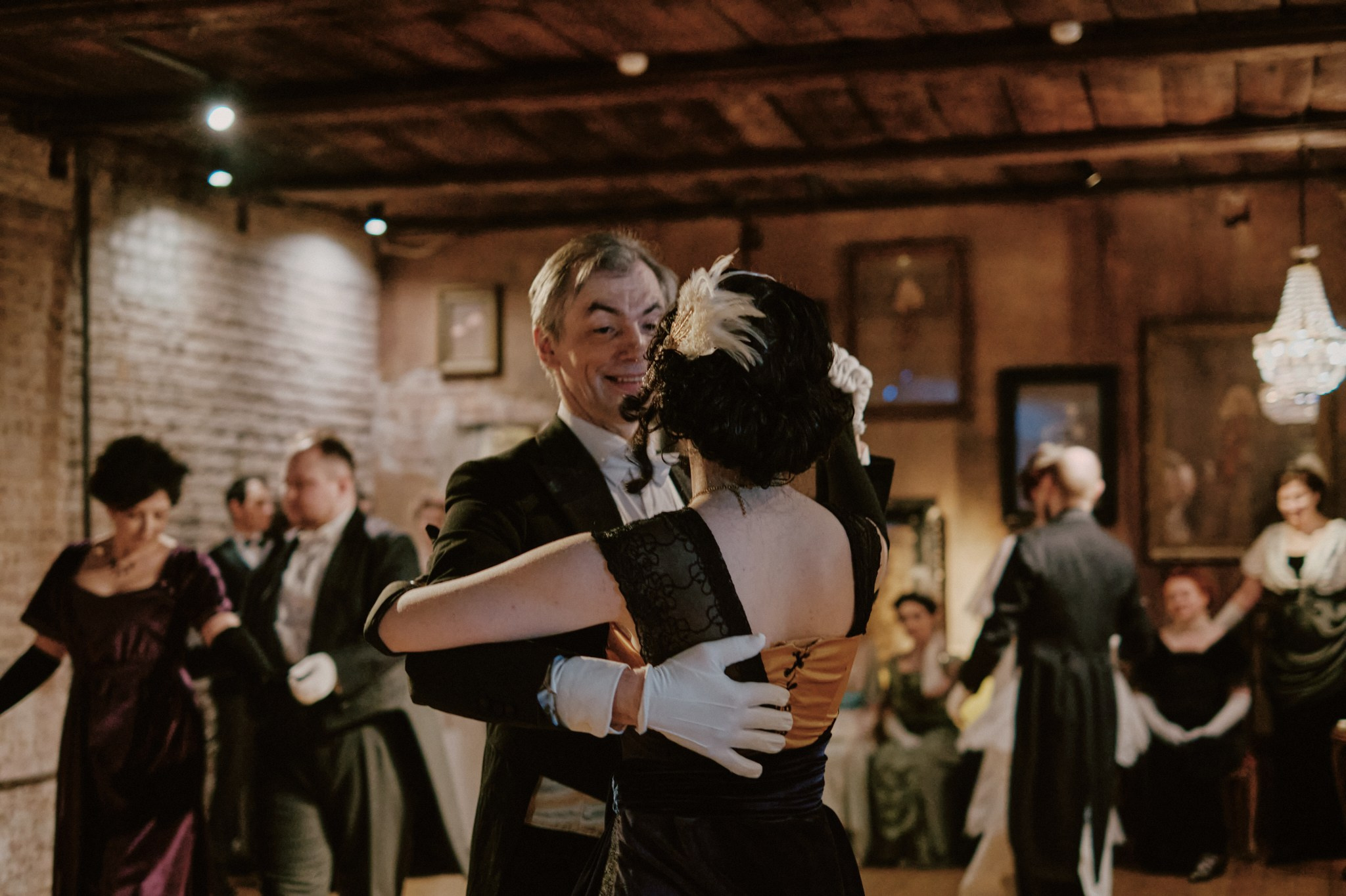 Dance.Party.Spring. Фотограф Аннё| Москва