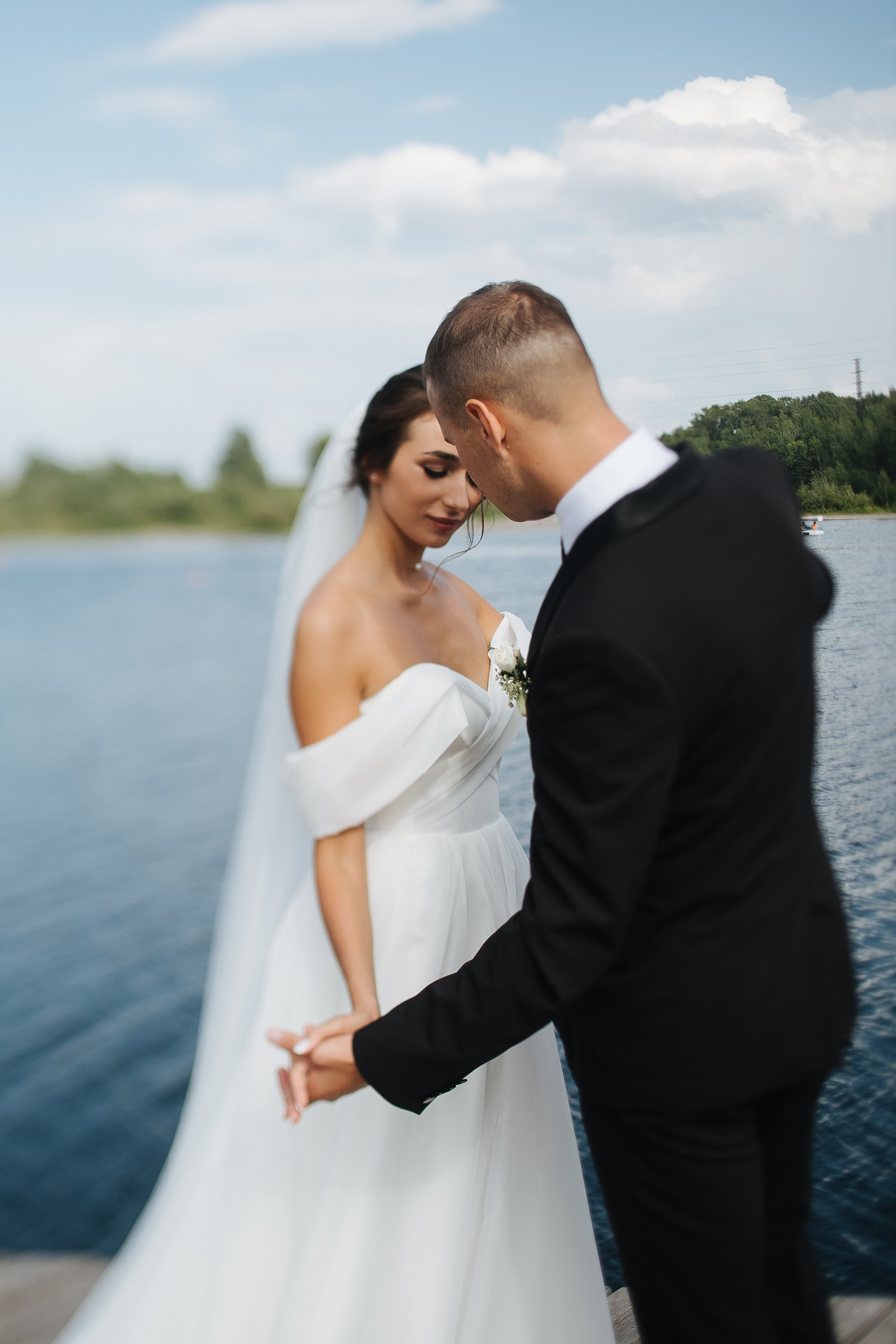 Иван Юлия. Фотограф в Красноярске Надежда Воскресенская