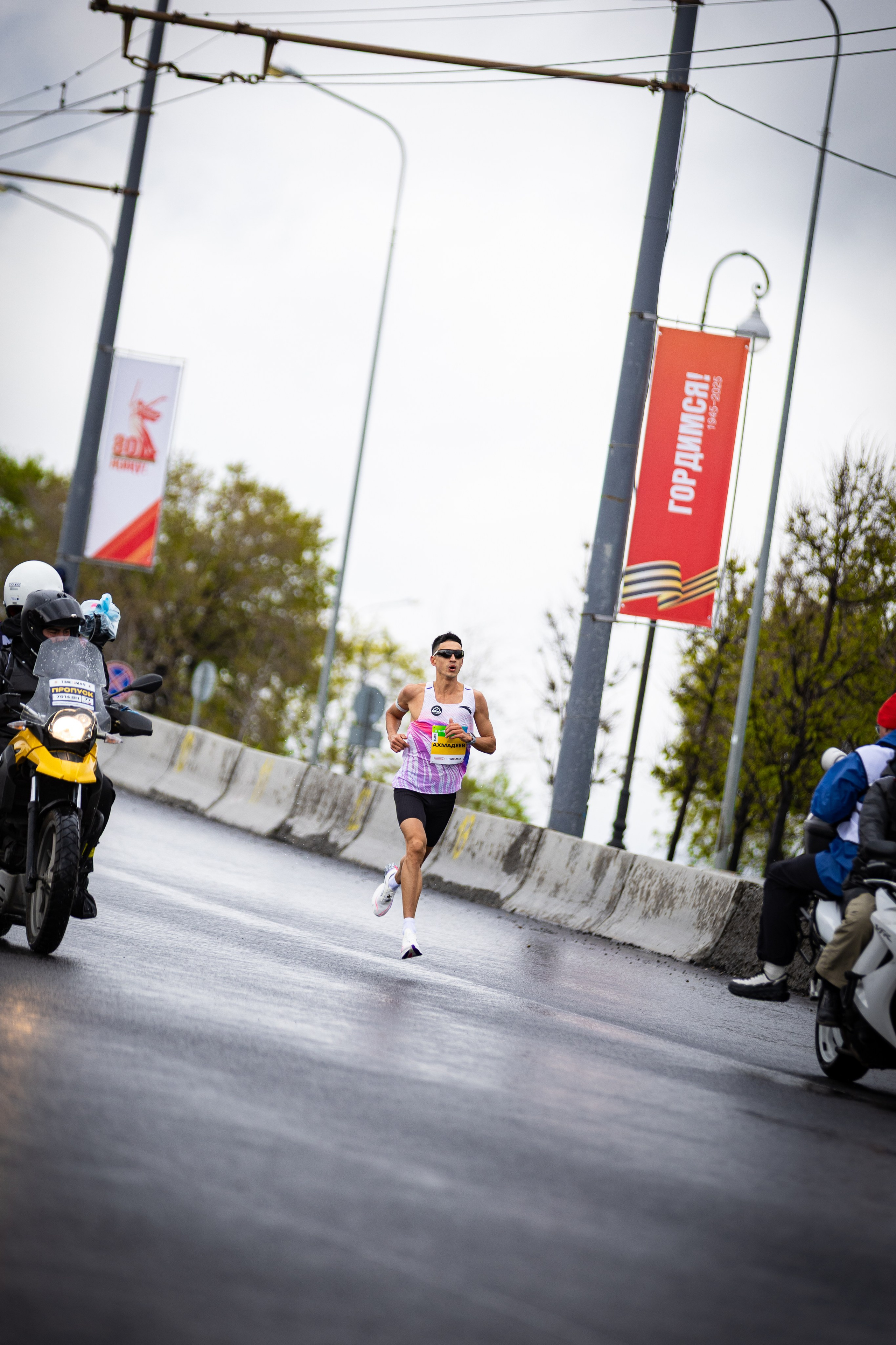 RUNNING. P1KOFE / Спортивный фотограф