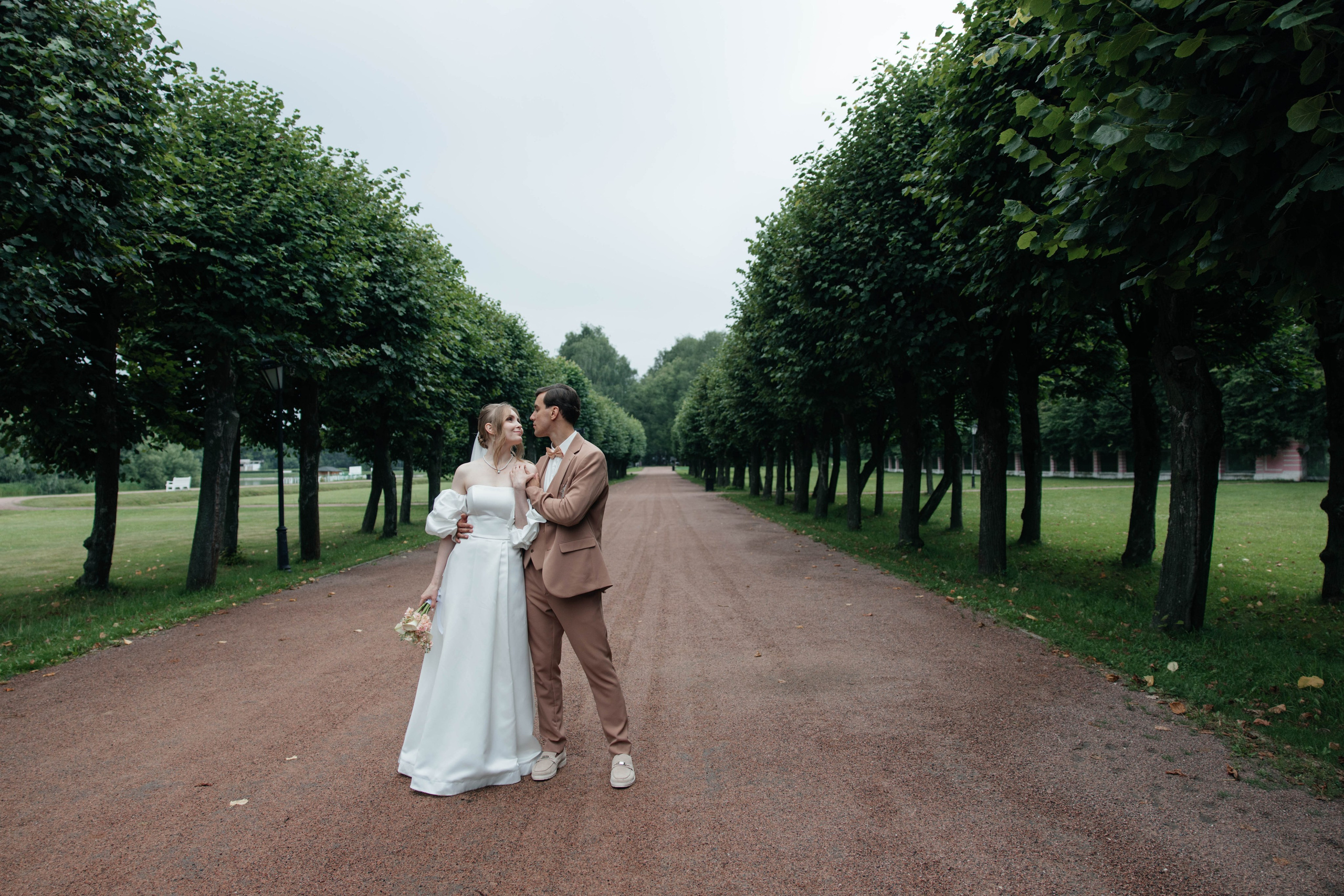 DANIEL & ANNA. Свадебное ФОТО & ВИДЕО Москва/Липецк