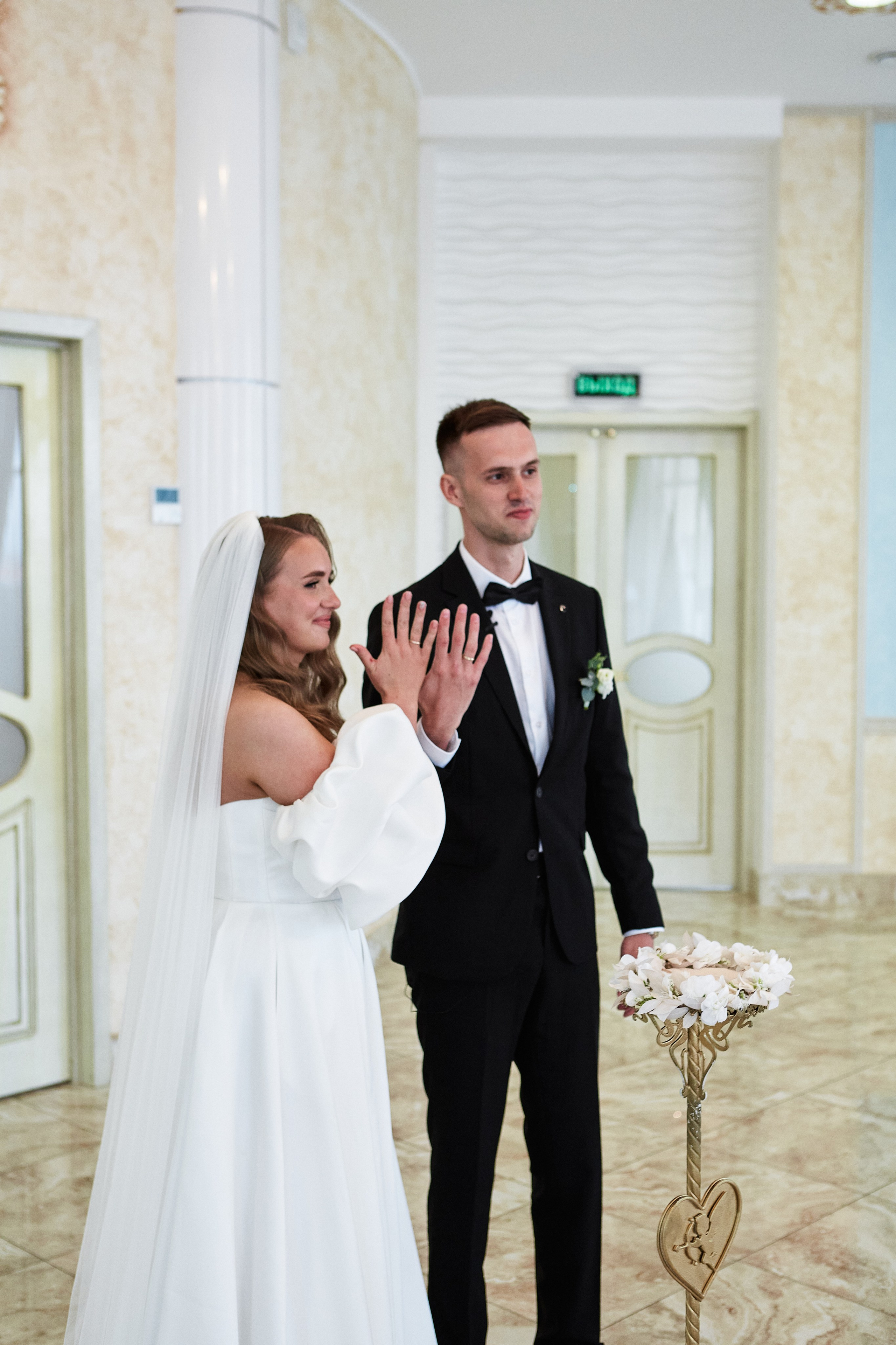 Кирилл + Лора. Свадебный фотограф на Камчатке Ян Панов