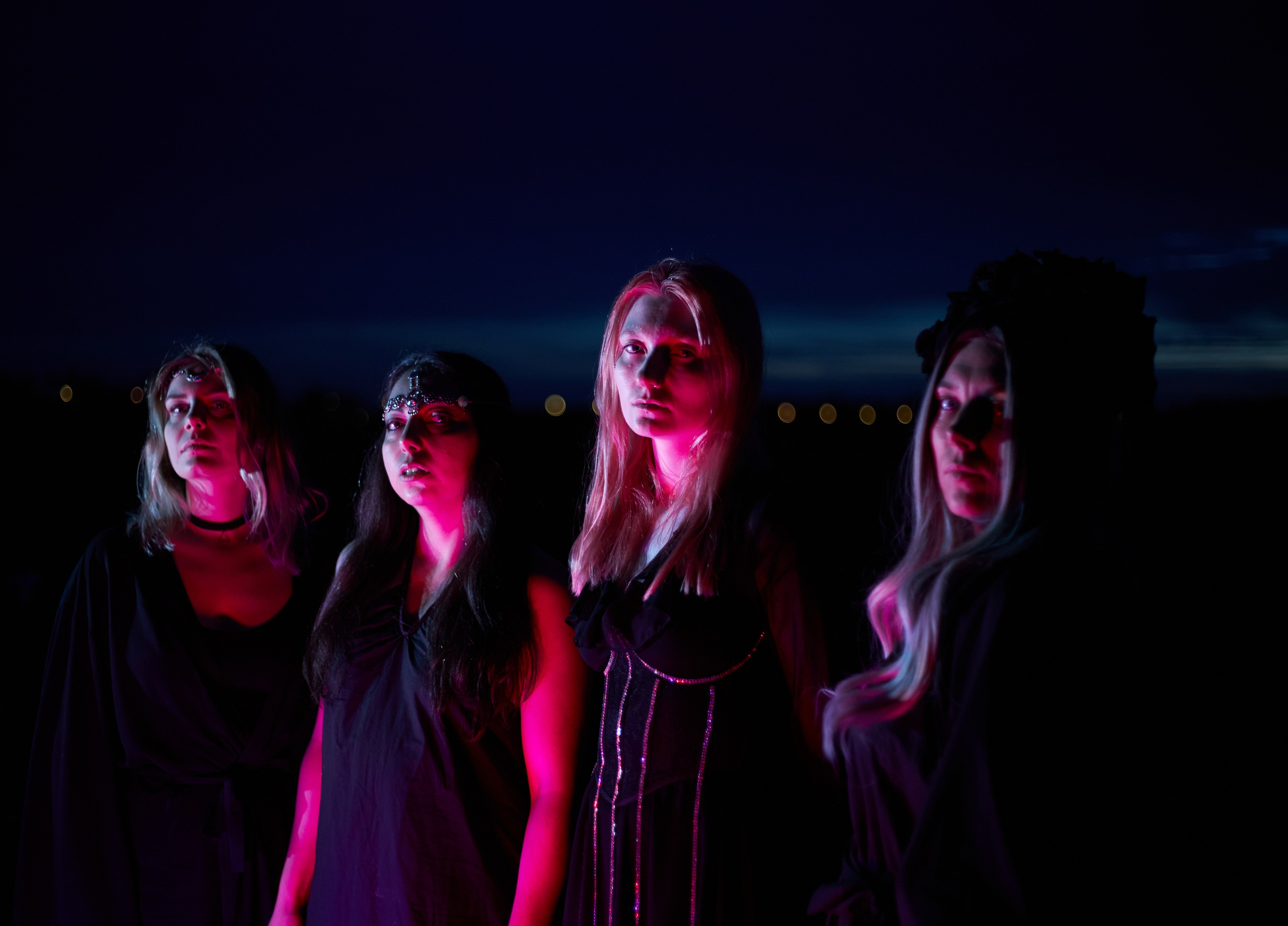 Lughnasadh (2023). Фотограф Мария Байц в Санкт-Петербурге и по всей России