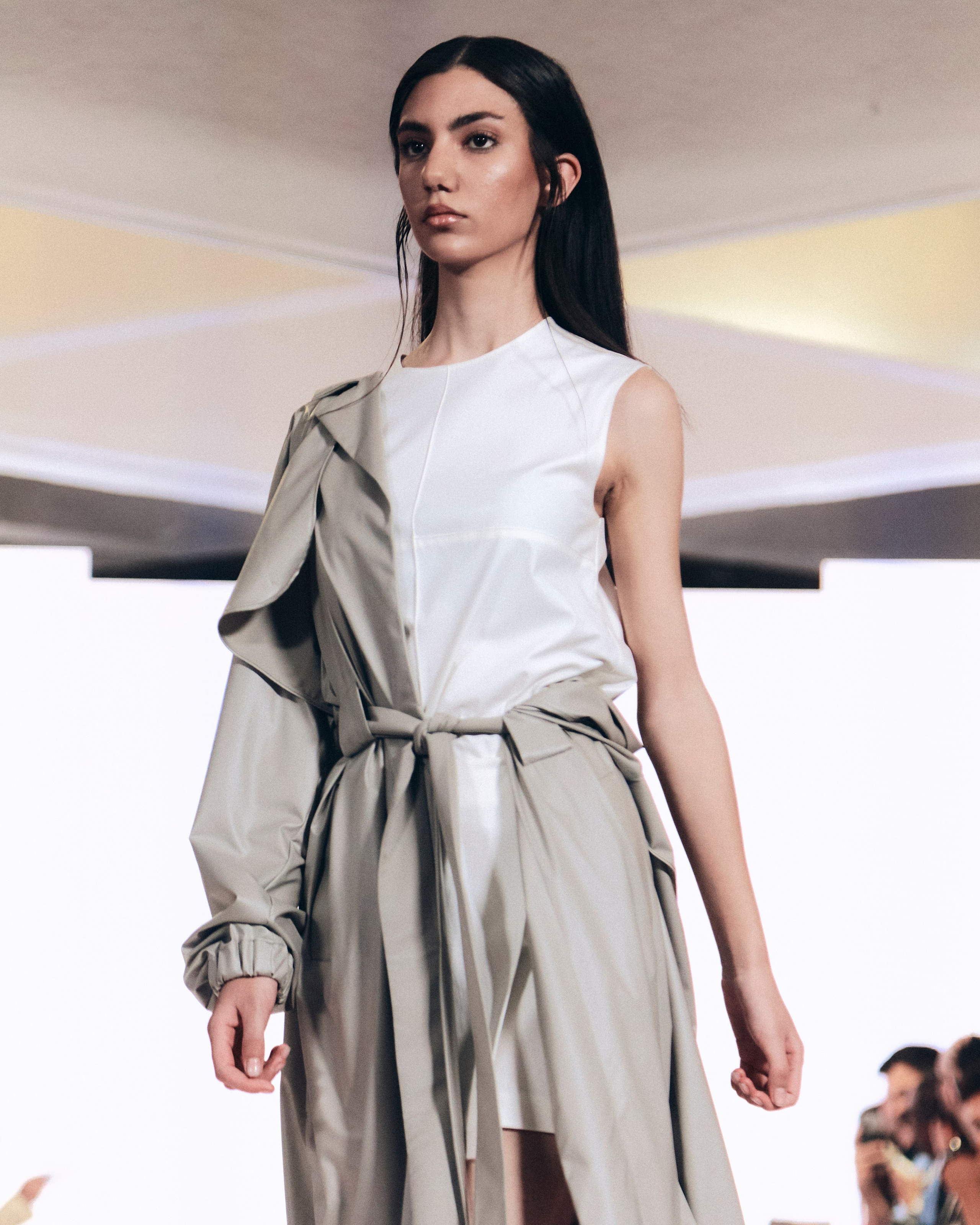 Dajeli FW '23. Egor Plakhotin Photography