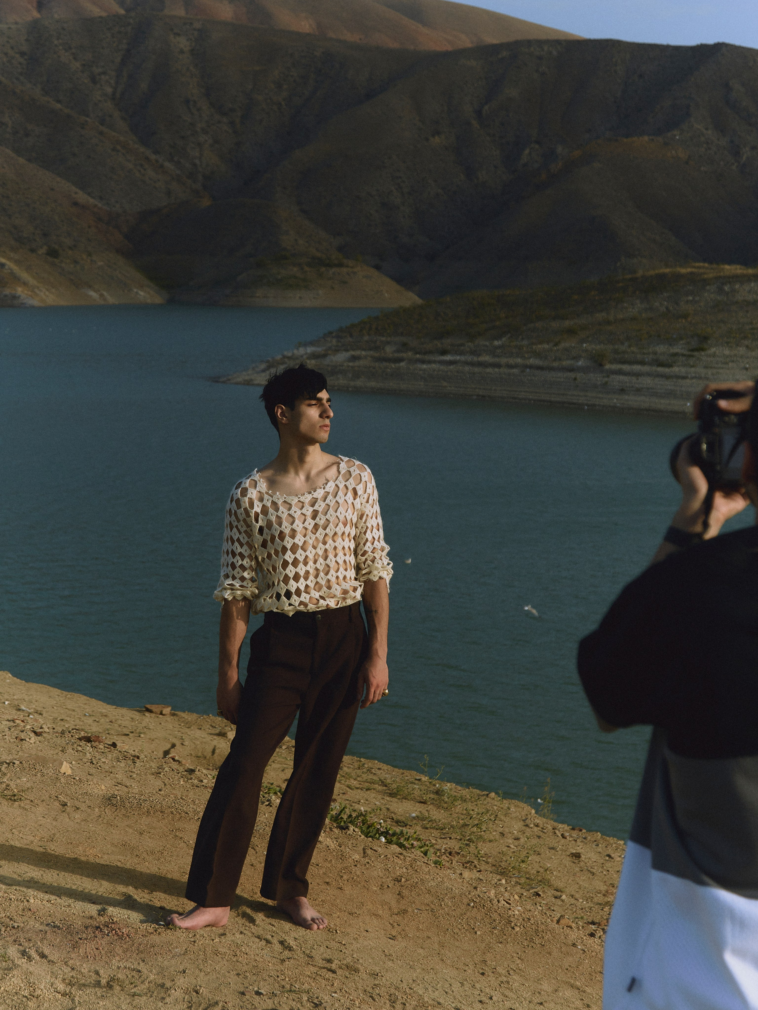 Vazgi Azat. Egor Plakhotin Photography