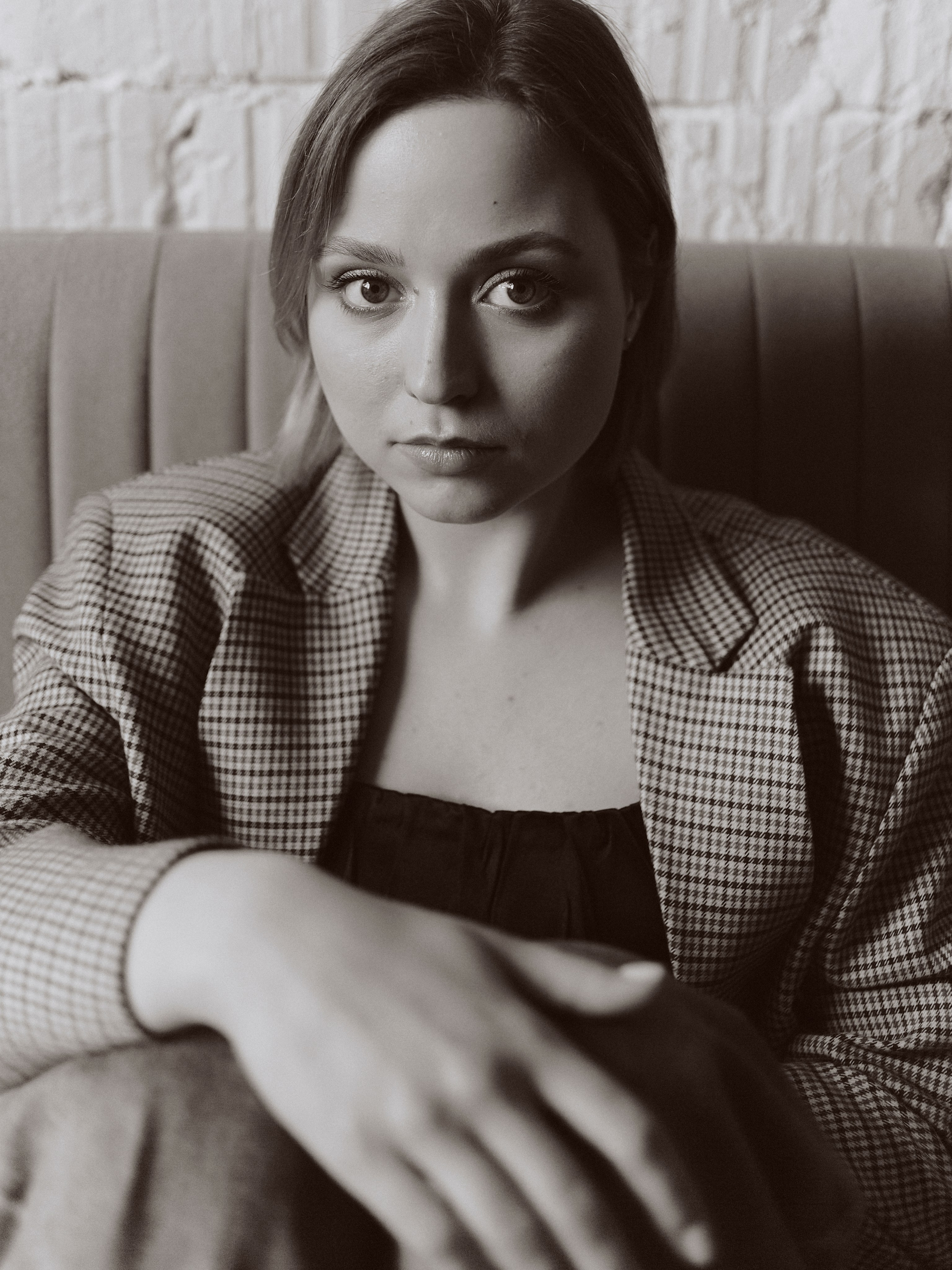 Аня. Egor Plakhotin Photography