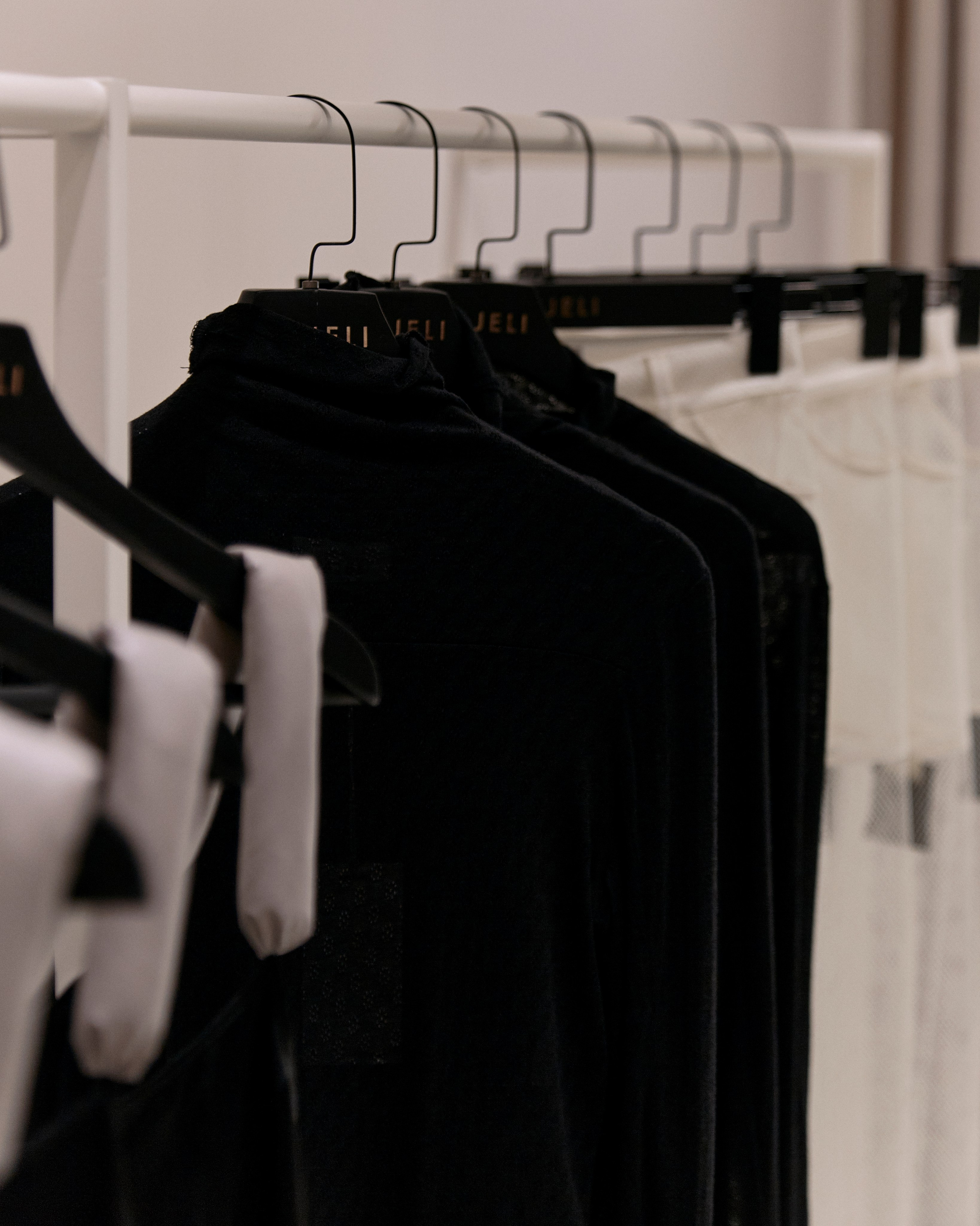 Dajeli BTS. Egor Plakhotin Photography