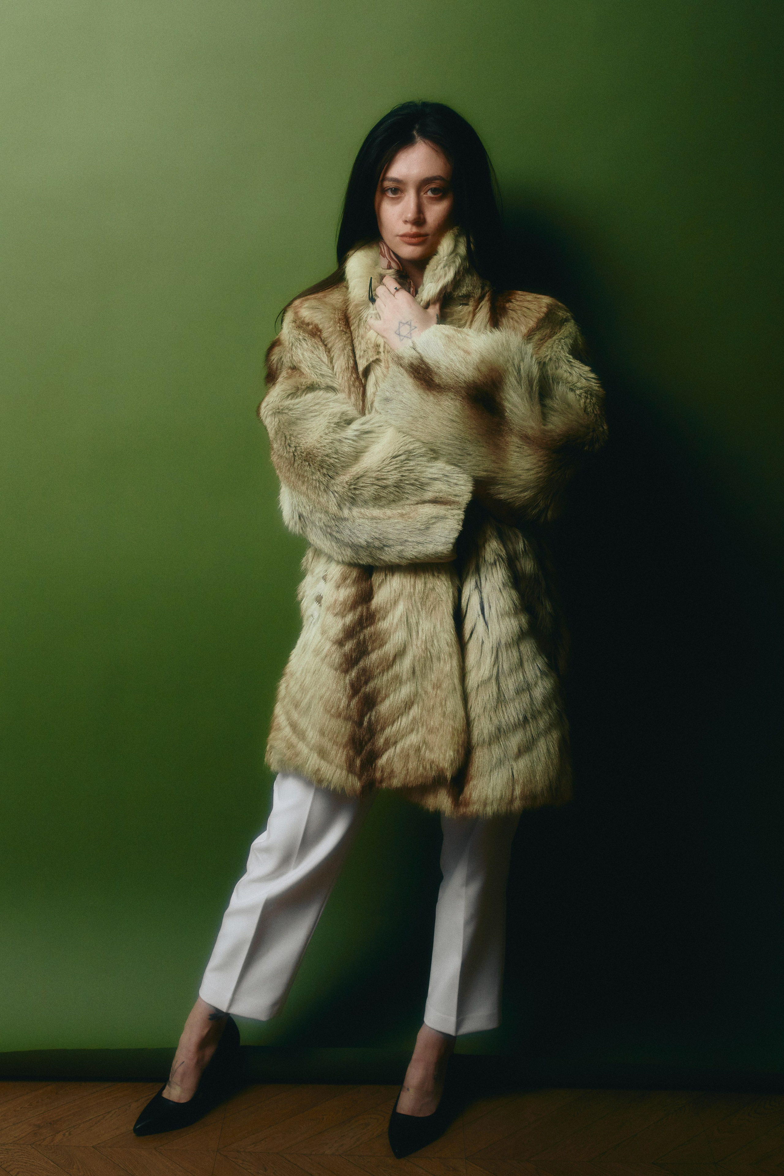 Яна. Egor Plakhotin Photography