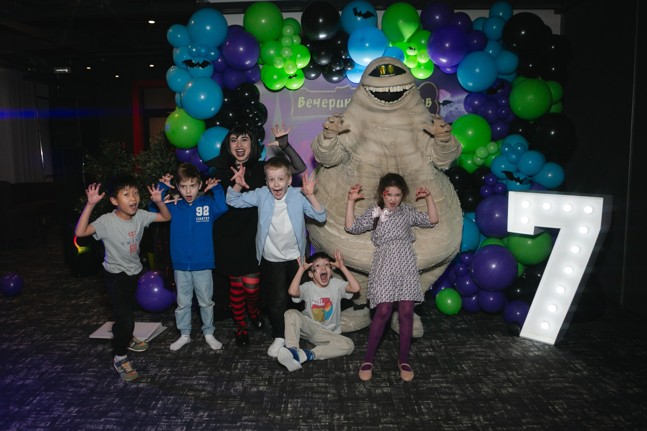 Репортаж. Фотограф Маруся Молодец Москва